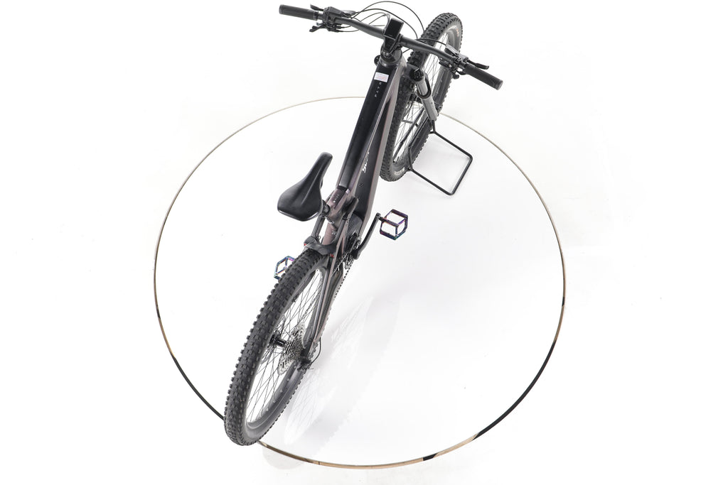 Scott Patron eRIDE 920 E-Bike Fully - Image 23