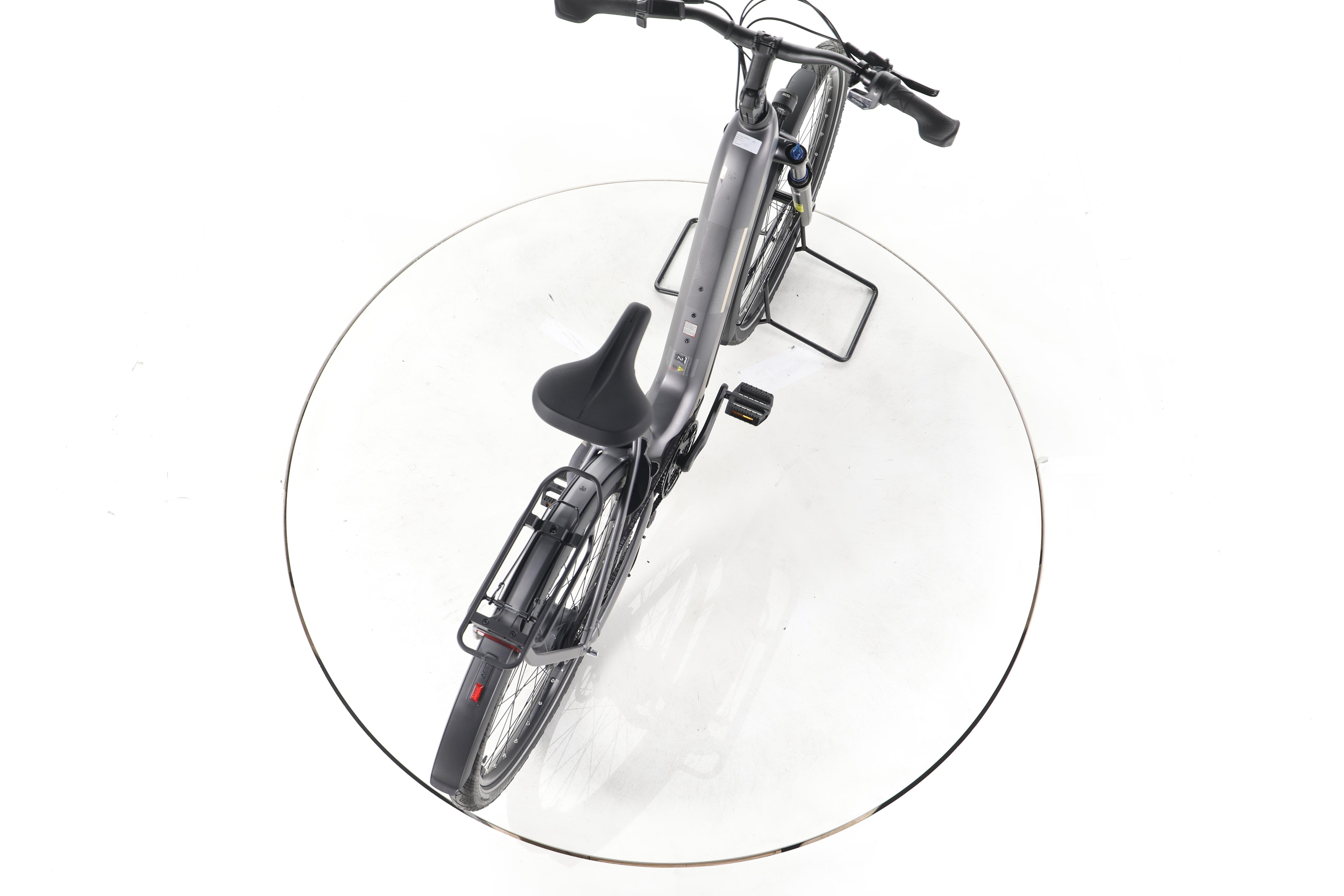 Cube Kathmandu Hybrid Comfort Pro City E-Bike Tiefeinsteiger 2025 - Image 23