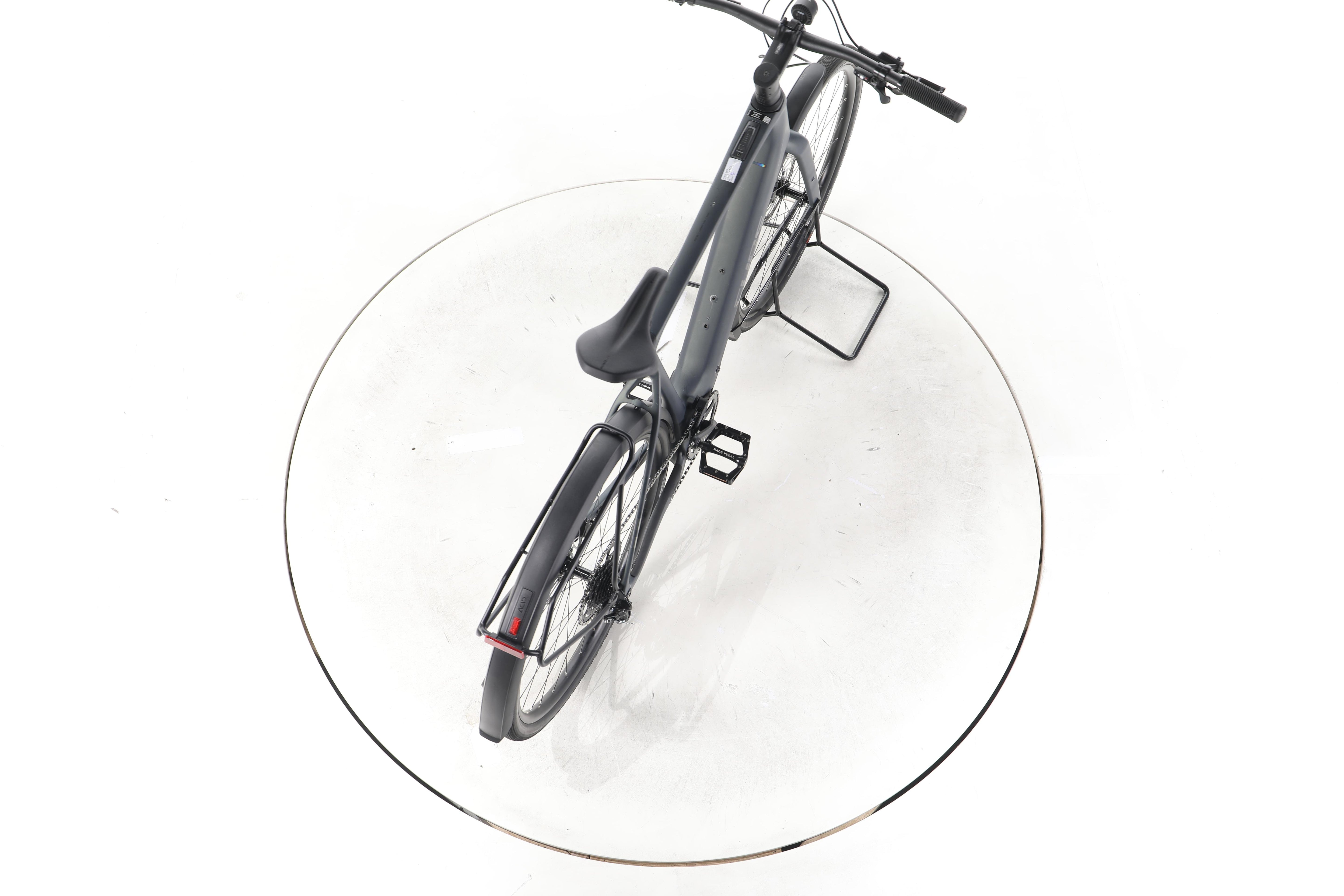 Cube Nulane Hybrid C 62 race FE E-Bike Carbon 2025 - Image 23