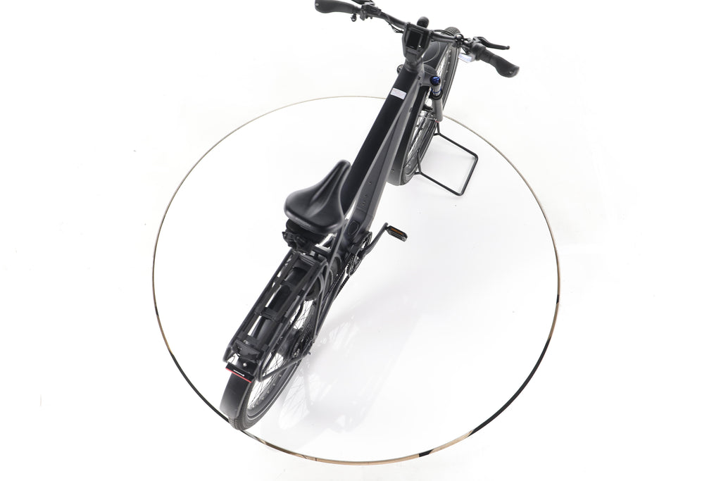 Riese & Müller Charger4 GT Vario City E-Bike 2025 - Image 23