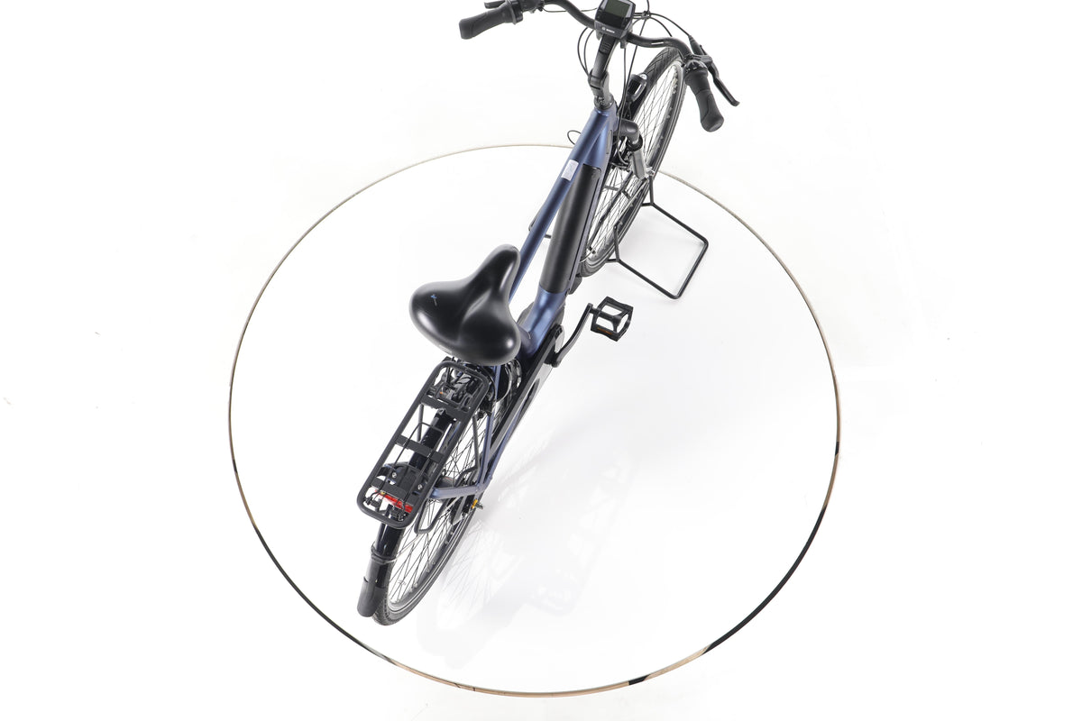 Gazelle Arroyo C7+ HMB Elite City E-Bike - Image 23