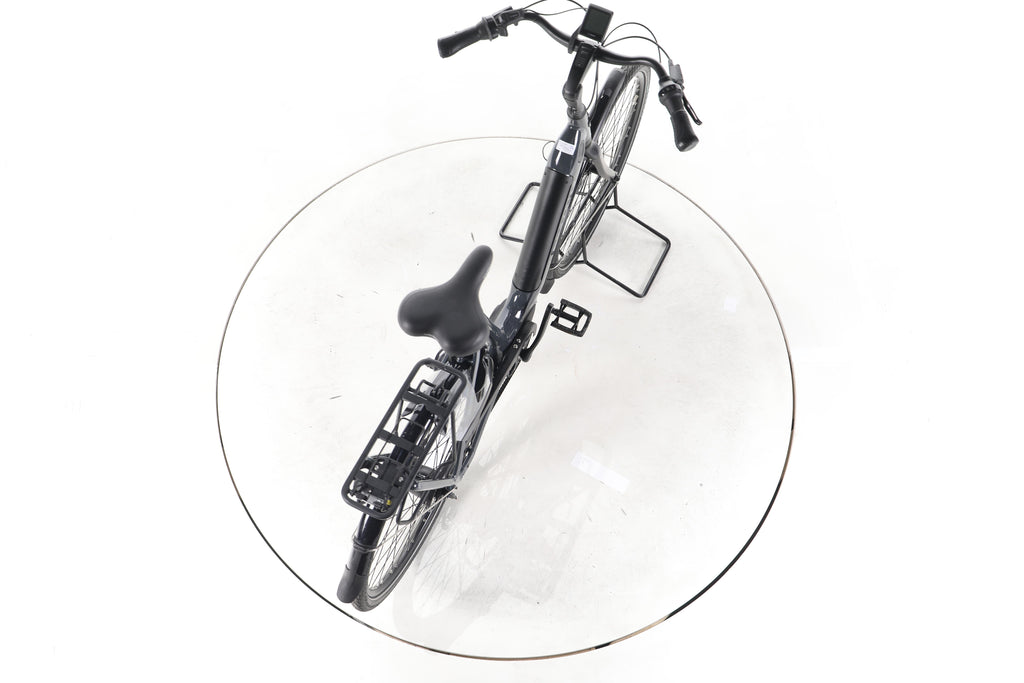Gazelle Arroyo C5 HMB Elite City E-Bike Tiefeinsteiger 2024 - Image 23