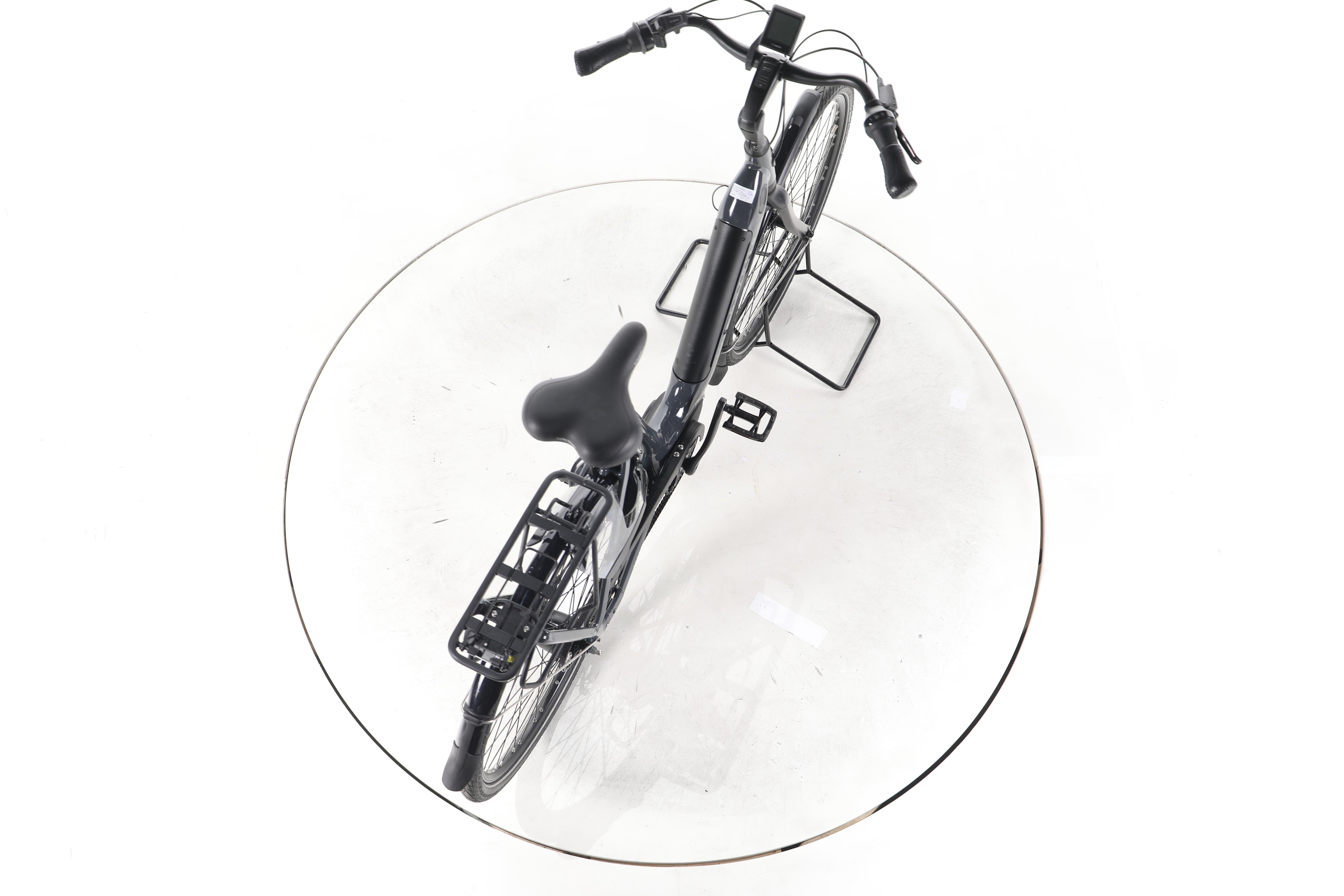 Gazelle Arroyo C5 HMB Elite City E-Bike Tiefeinsteiger 2024 - Image 23