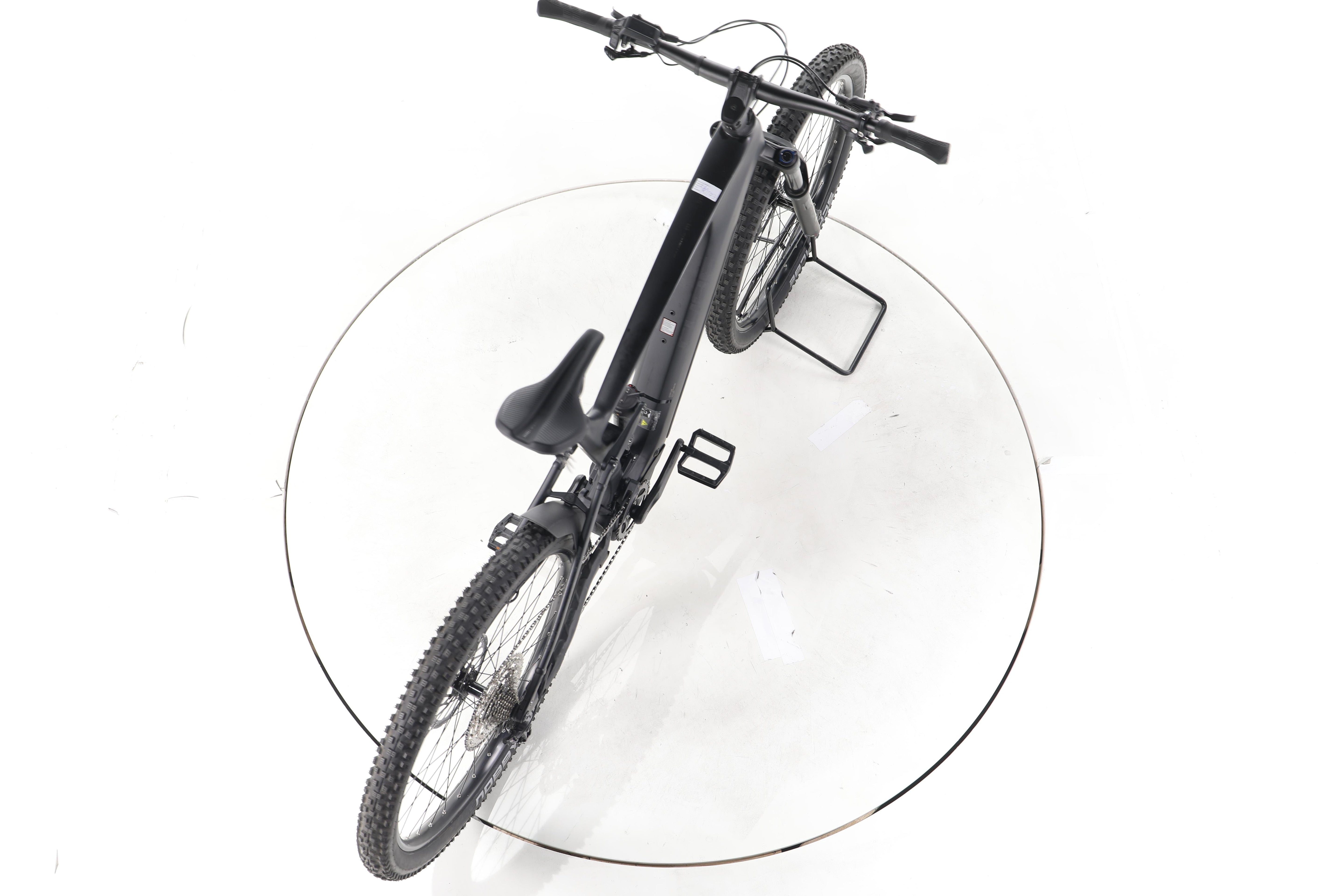 Cube Stereo Hybrid ONE44 EX E-Bike Fully 2025 - Image 23