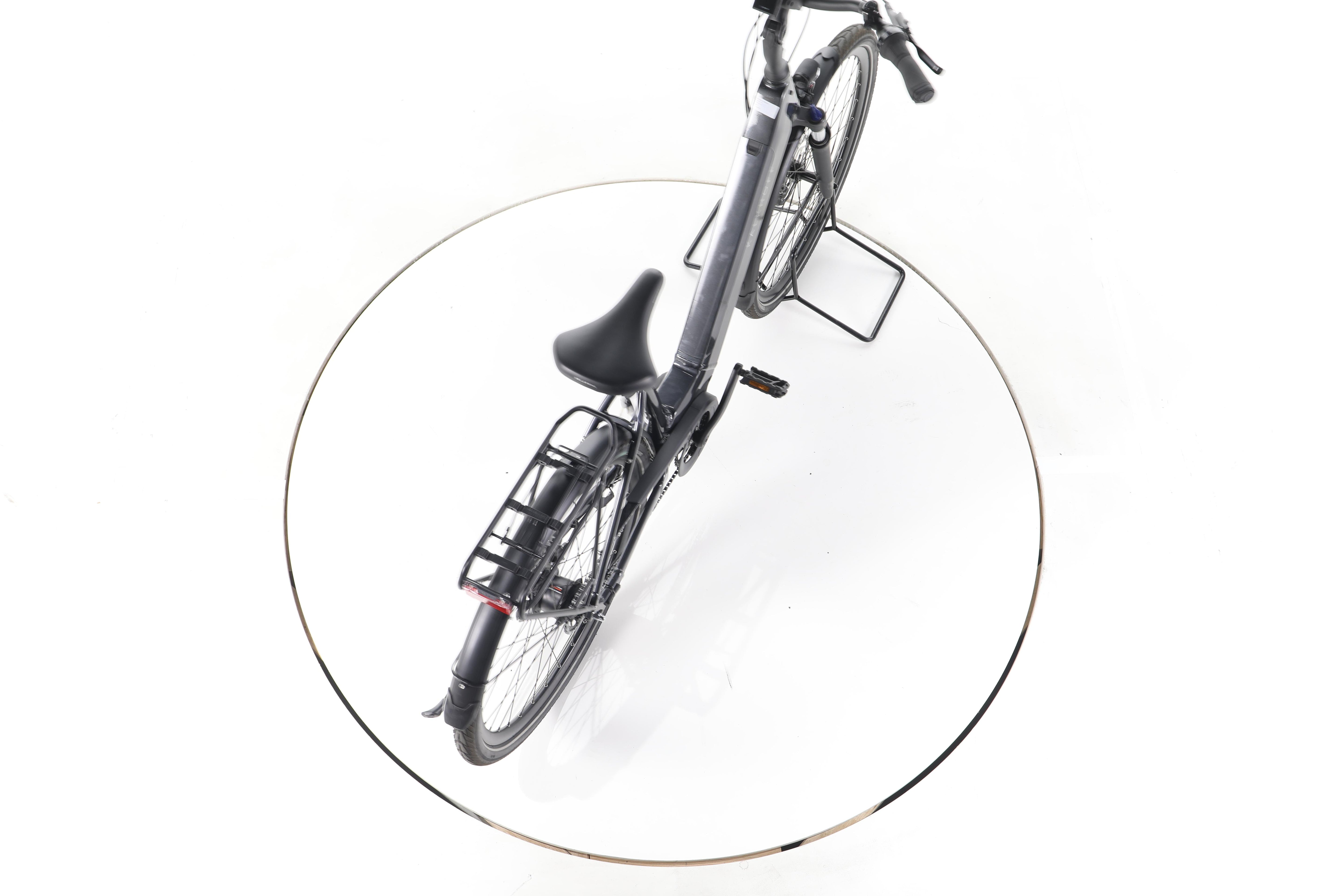 Kalkhoff Image 3.B Advance City E-Bike Tiefeinsteiger - Image 23