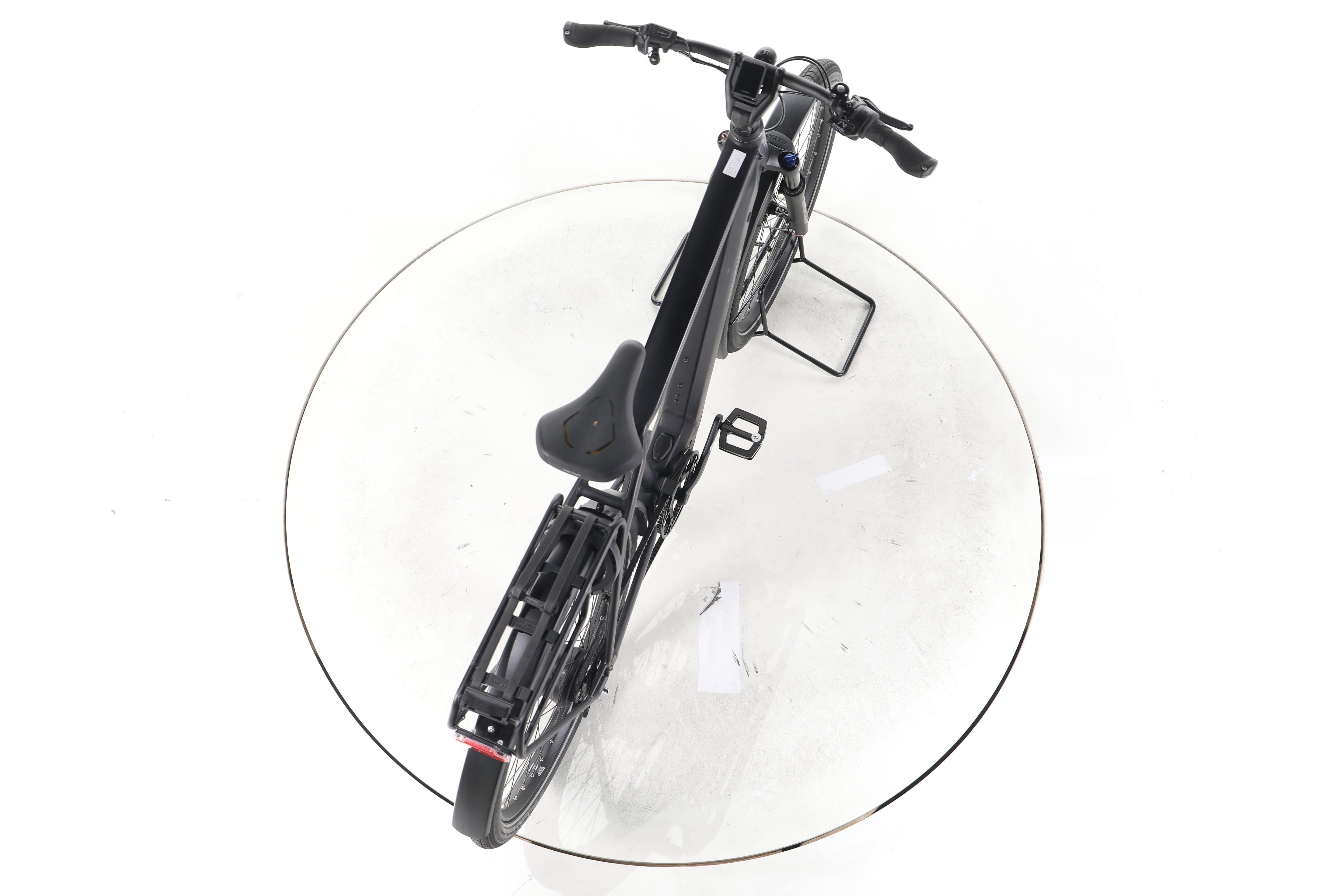 Riese & Müller Charger 4 GT Vario City E-Bike - Image 23