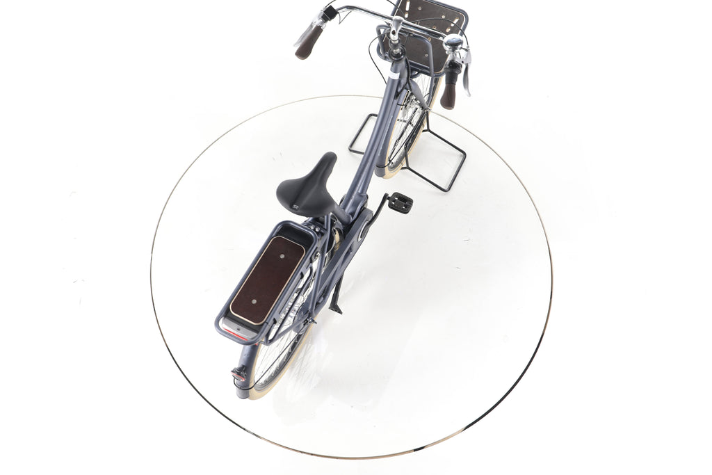 Batavus Packd E-go® City E-Bike Tiefeinsteiger - Image 23