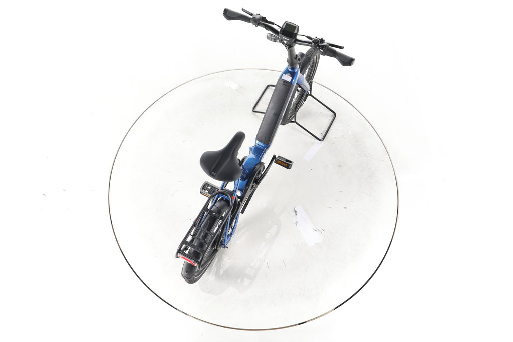 FLYER Upstreet2 5.00 Falt E-Bike Tiefeinsteiger - Image 23