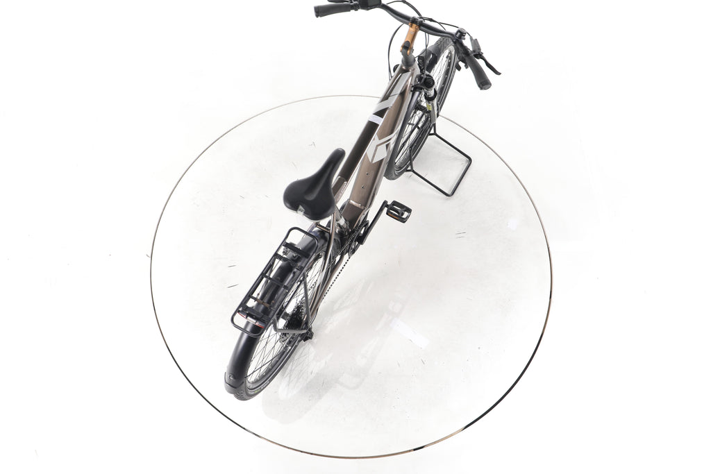 R Raymon TourRay E 5.0 Trekking E-Bike - Image 23