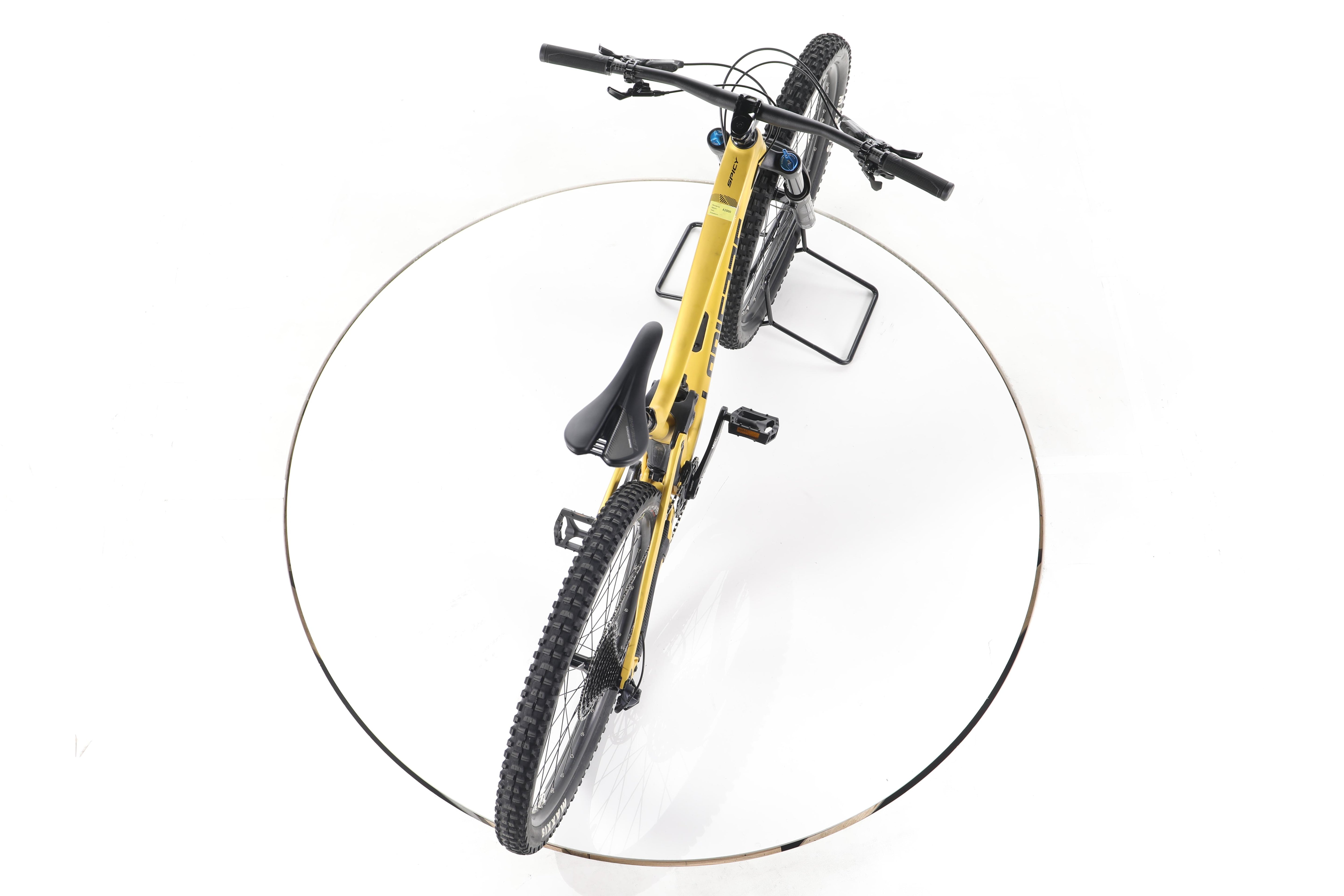 Lapierre Spicy CF 6.9 Fahrrad Fully - Image 23