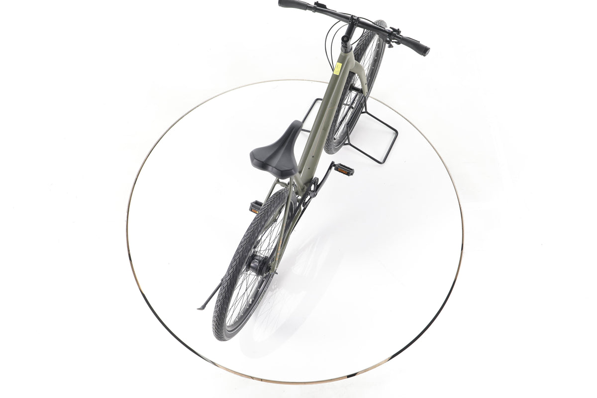 Cube Hyde Pro Fahrrad City & Trekking - Image 23
