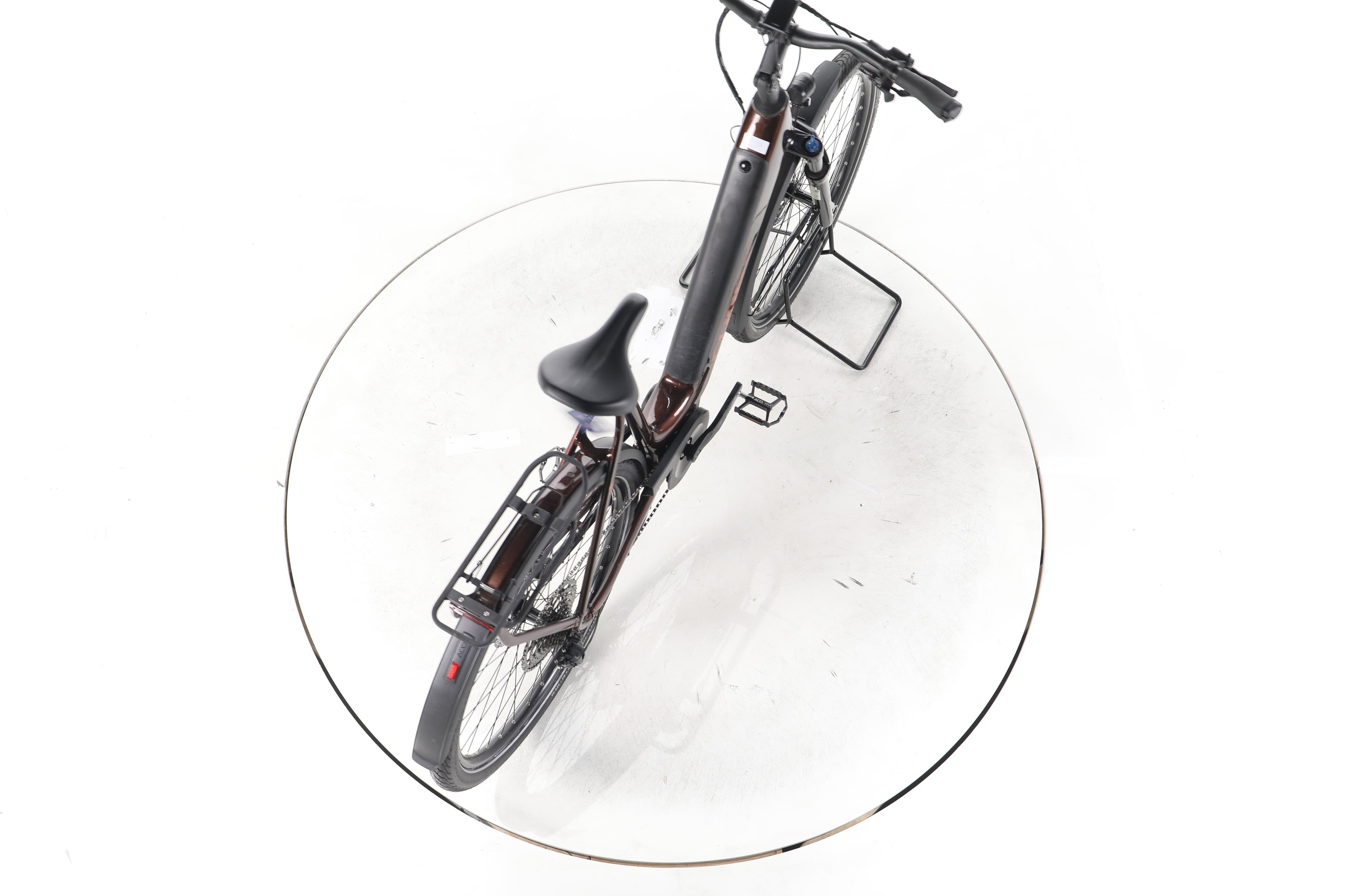 Cube Touring Hybrid Pro Trekking E-Bike Tiefeinsteiger 2024 - Image 23