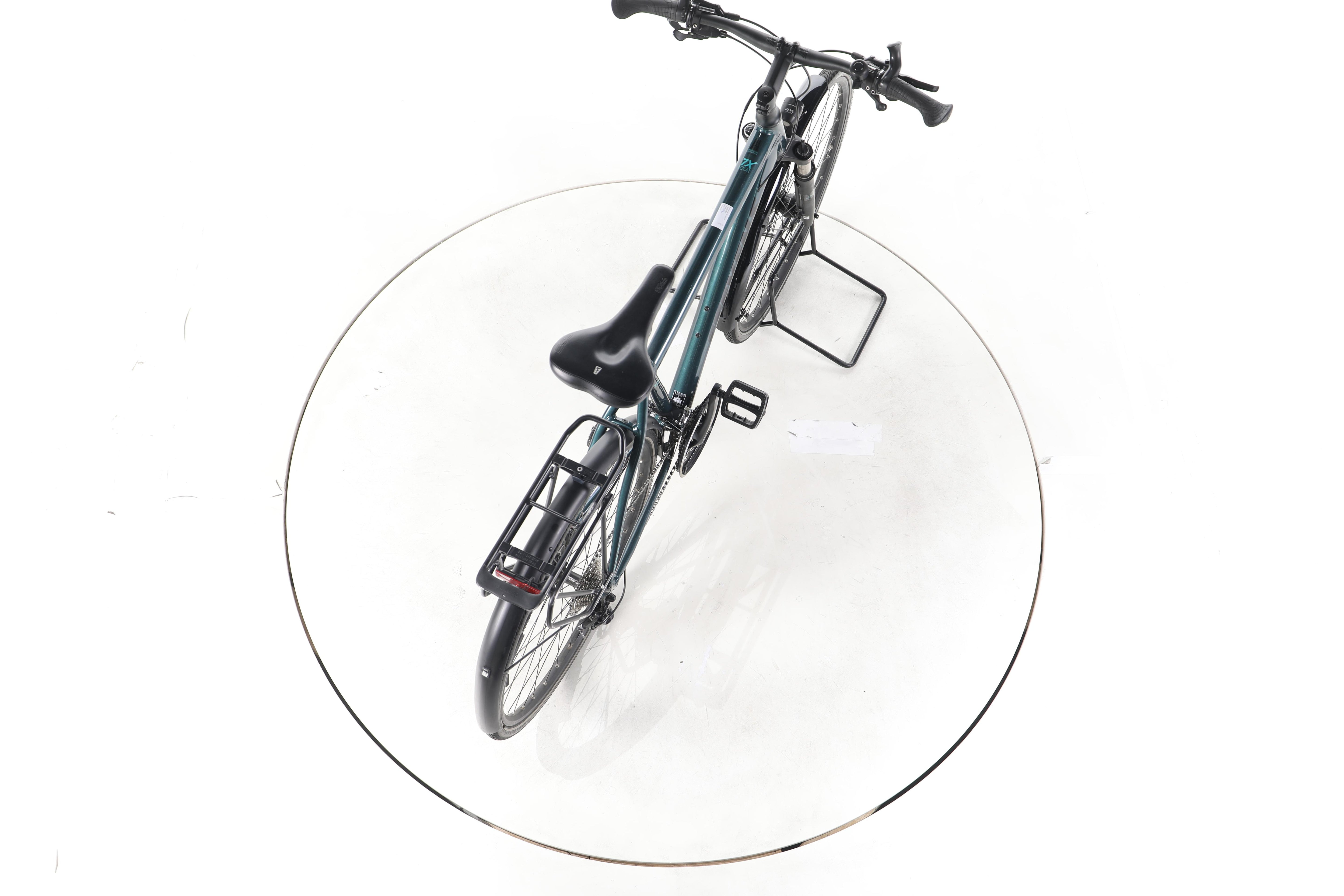 Stevens 7X Tour HT Fahrrad City & Trekking - Image 23