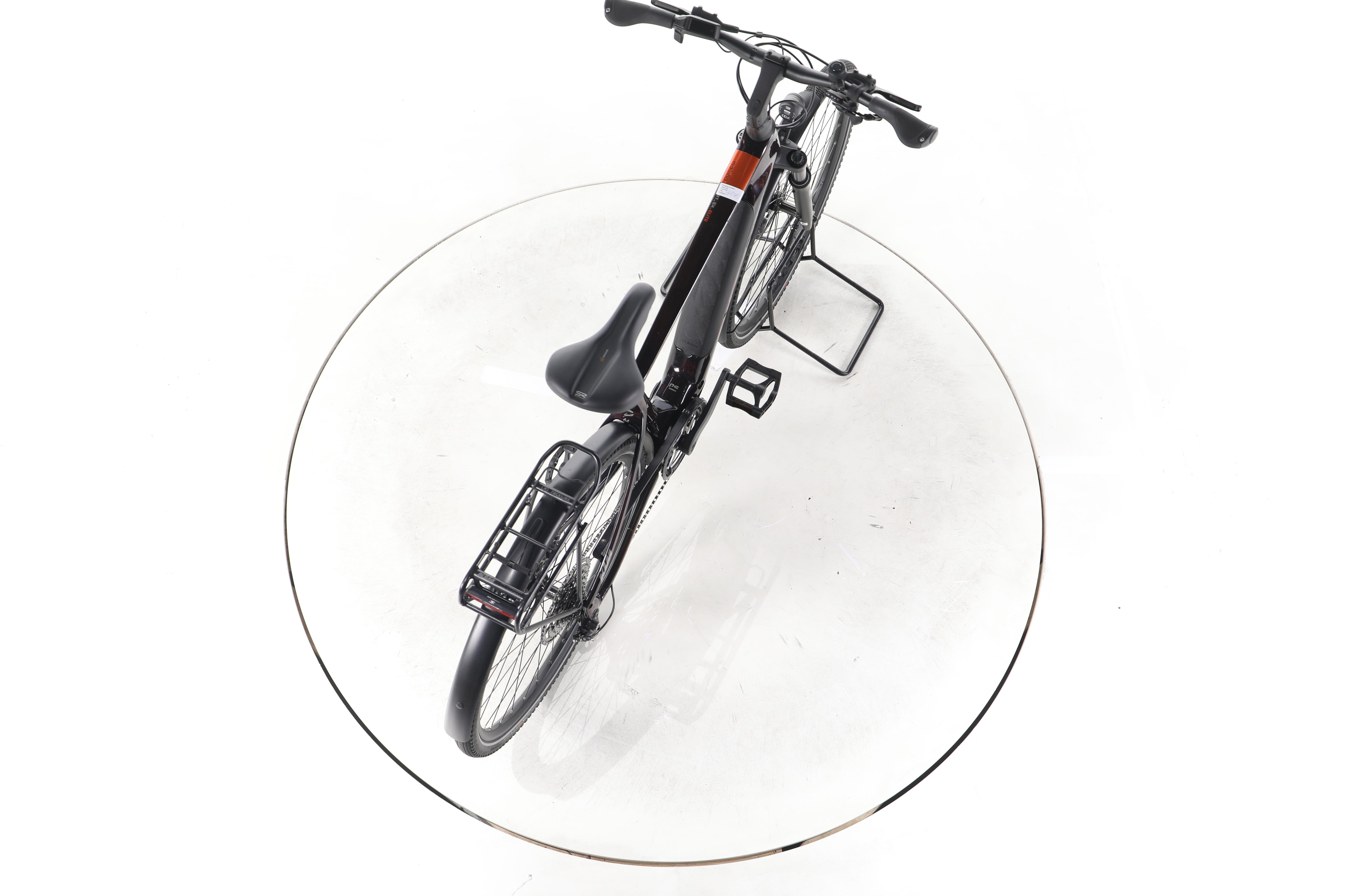 KTM Macina Sport SX Elite Trekking E-Bike 2024 - Image 23