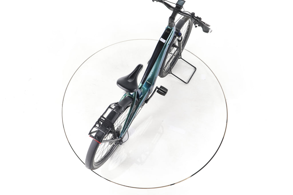 Scott SCO Bike Sub Sport Trekking E-Bike - Image 23