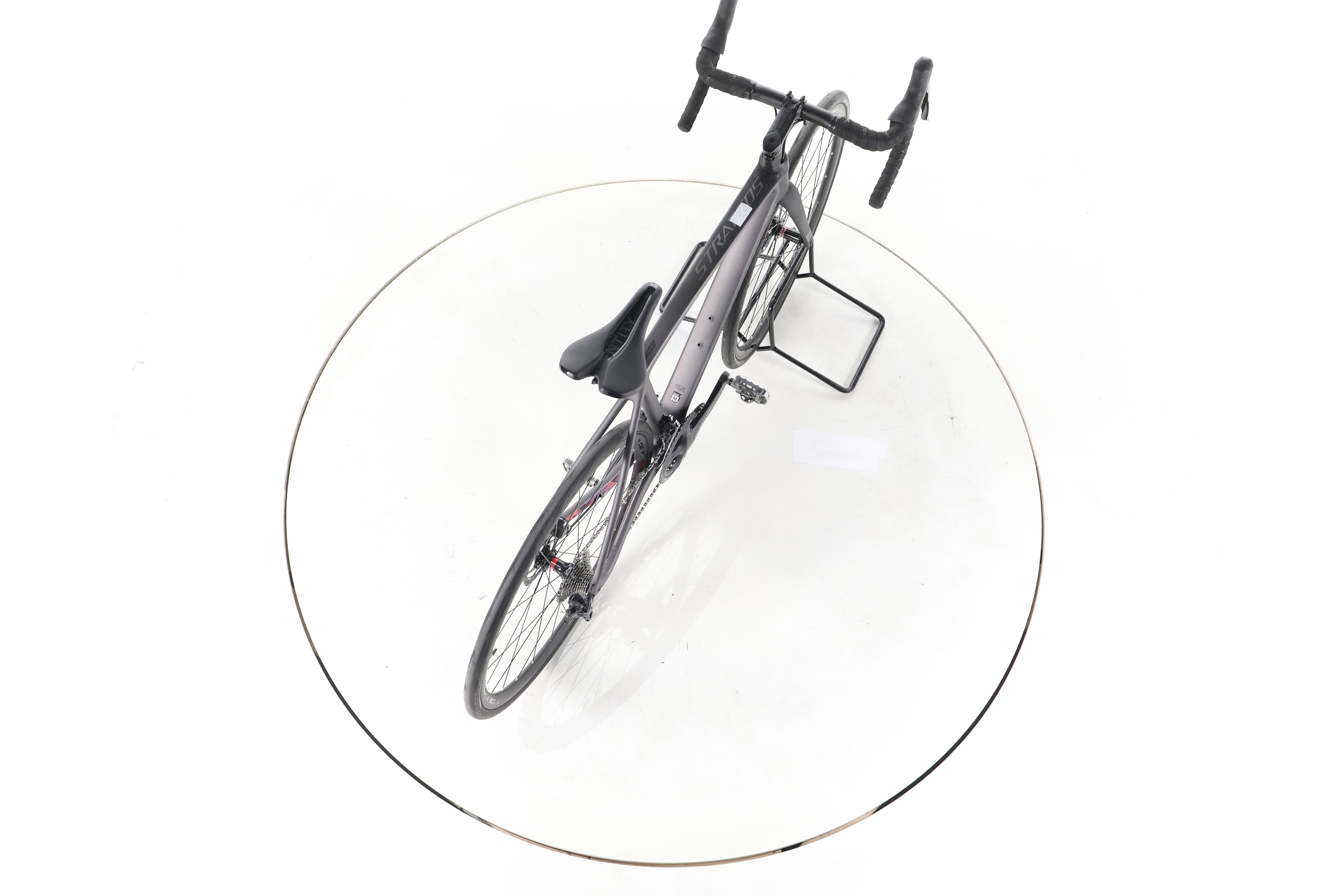 Polygon Bikes Strattos S8D Rennrad Carbon - Image 23