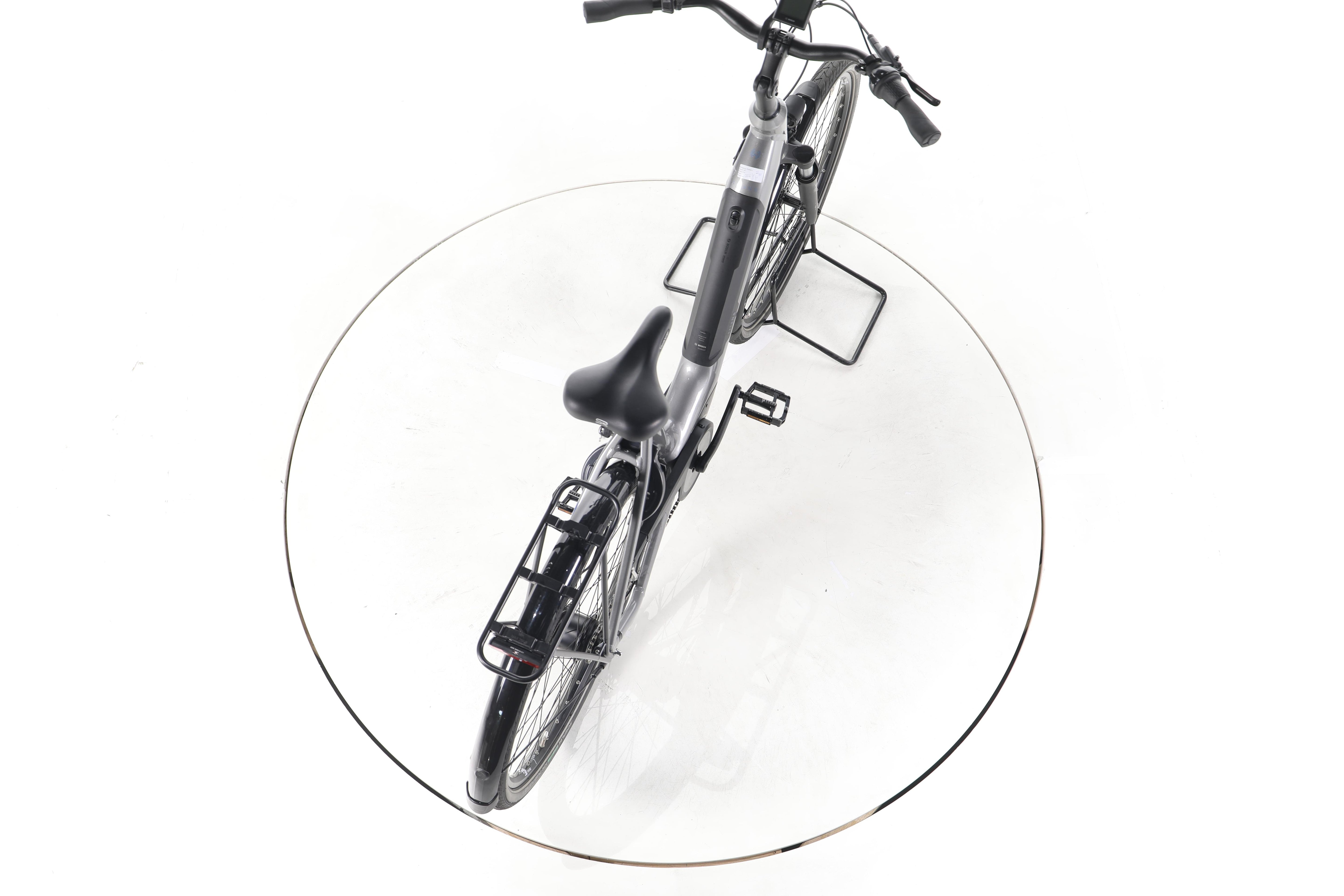 Winora Tria N8f City E-Bike Tiefeinsteiger 2024 - Image 23