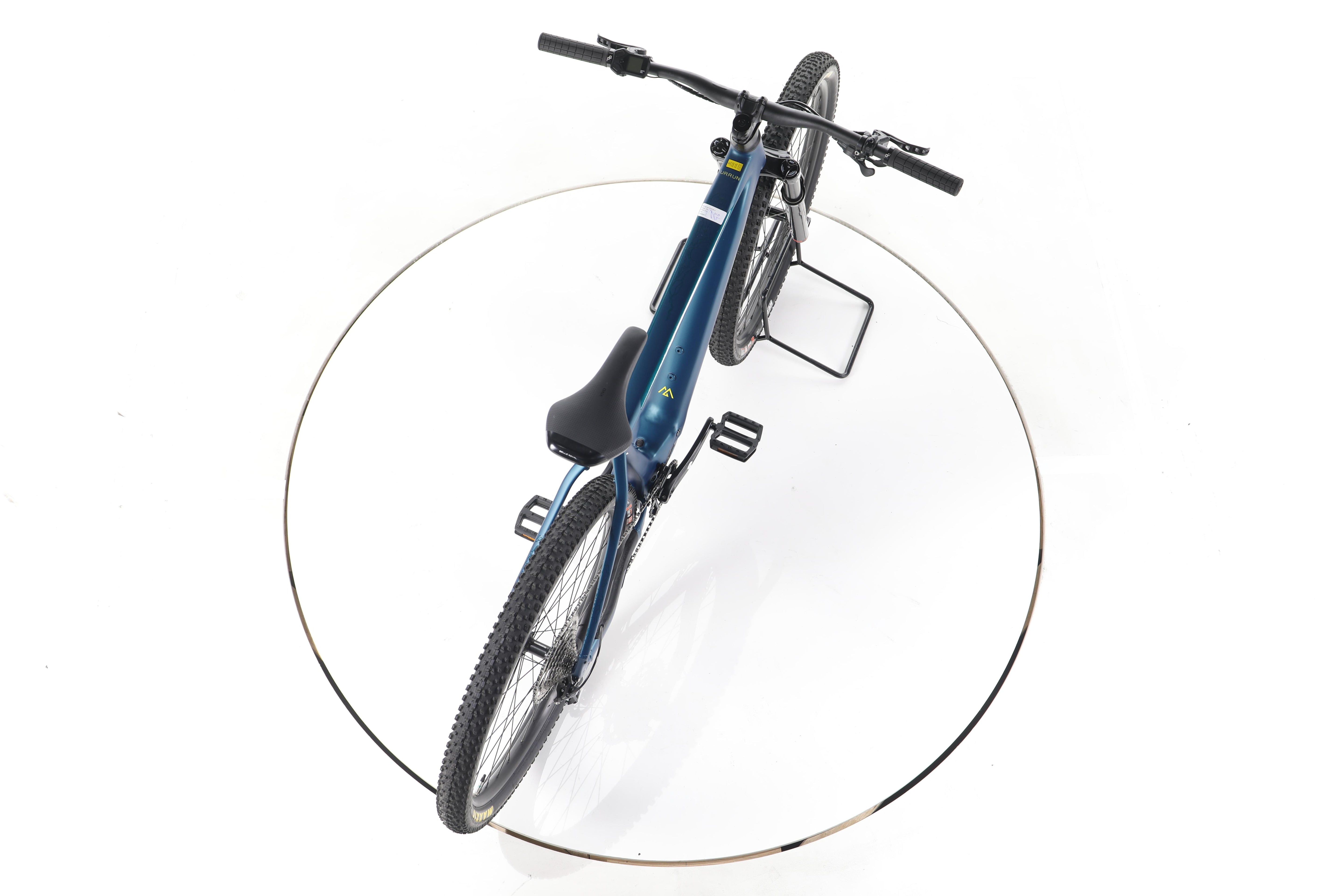 Orbea Urrun 30 E-Bike - Image 23