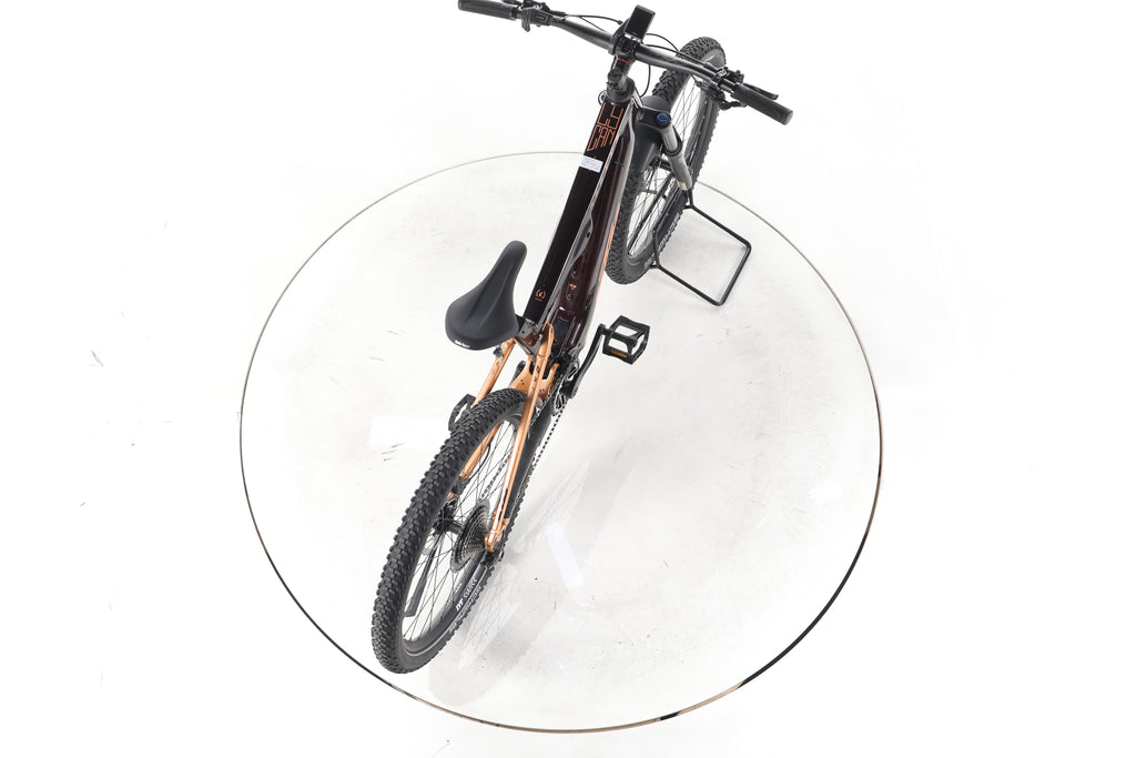 KTM Macina Lycan 772 Glorious E-Bike Fully - Image 23