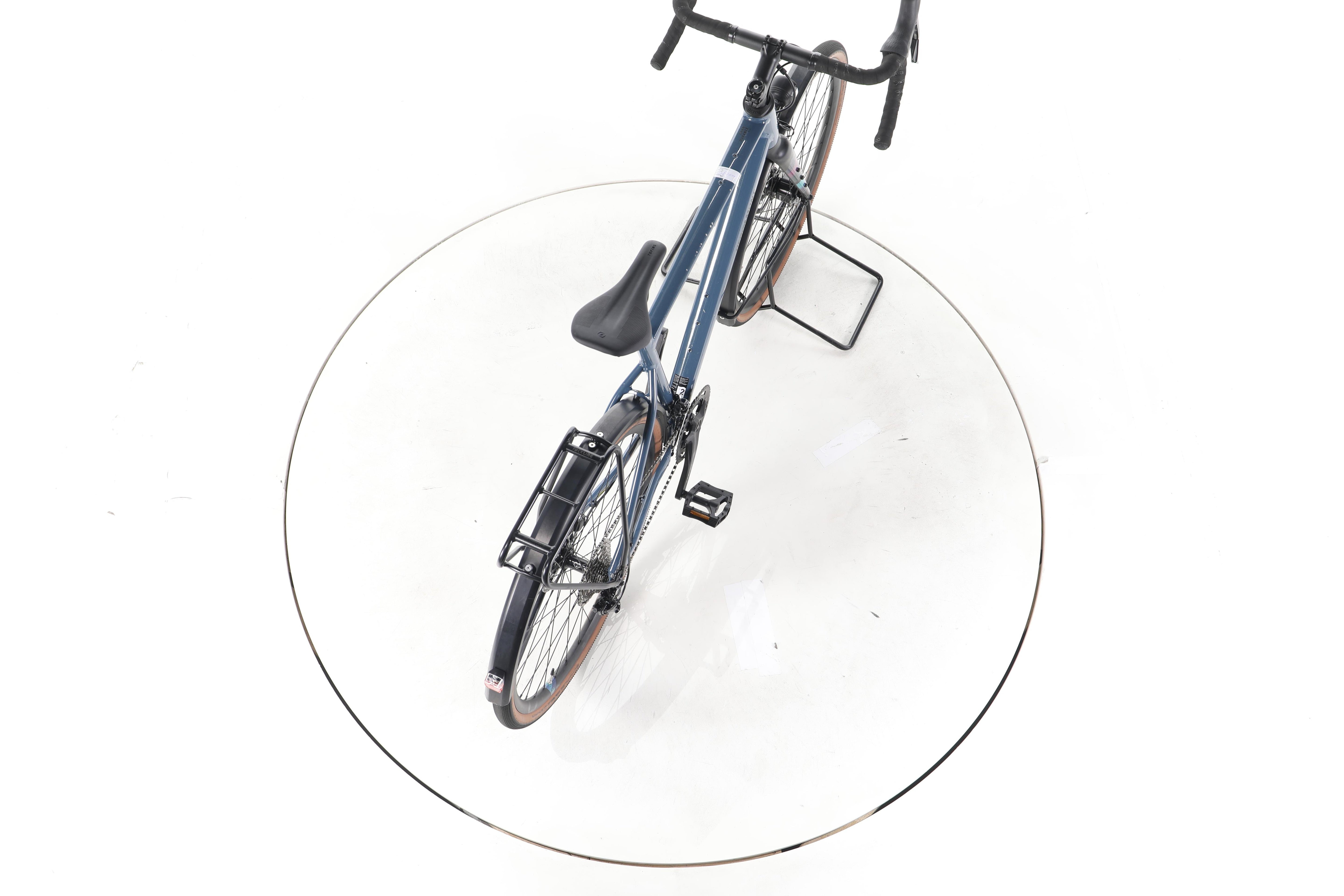 Bergamont Grandurance RD 5 Gravelbike 2024 - Image 23