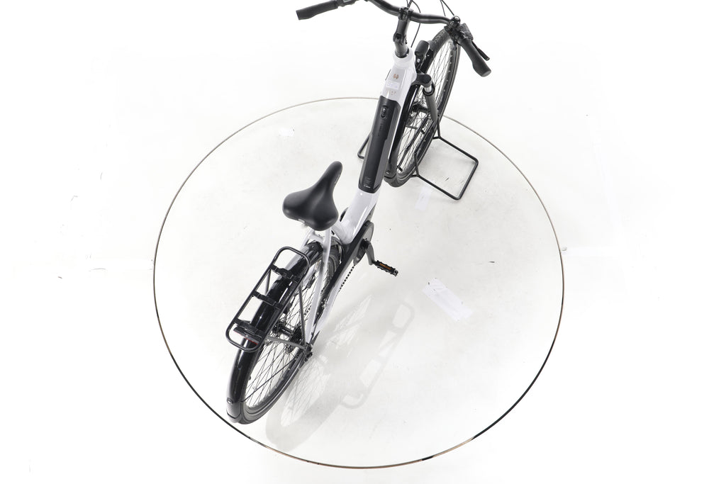 Winora Tria 7 ECO Trekking E-Bike Tiefeinsteiger - Image 23