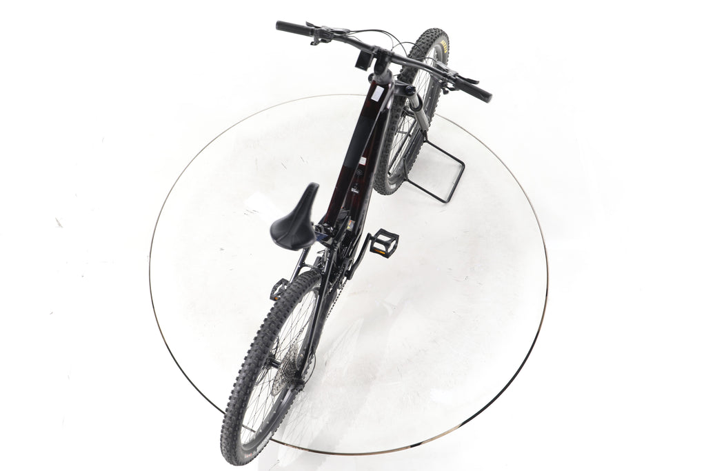 Cube Stereo Hybrid 140 HPC Race E-Bike Fully Carbon - Image 23