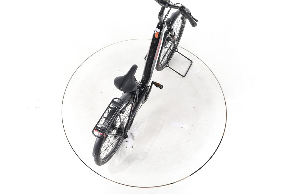 Conway Cairon T 3.0 Trekking E-Bike Tiefeinsteiger - Image 23