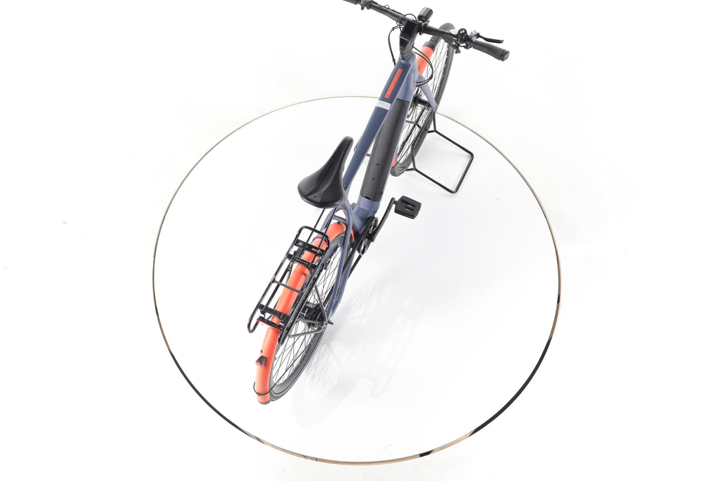 BMC 257 AMP ONE City E-Bike - Image 23