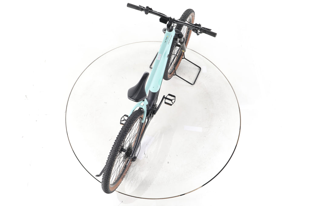 Hepha Mountain 7 Ultra E-Bike 2024 - Image 23