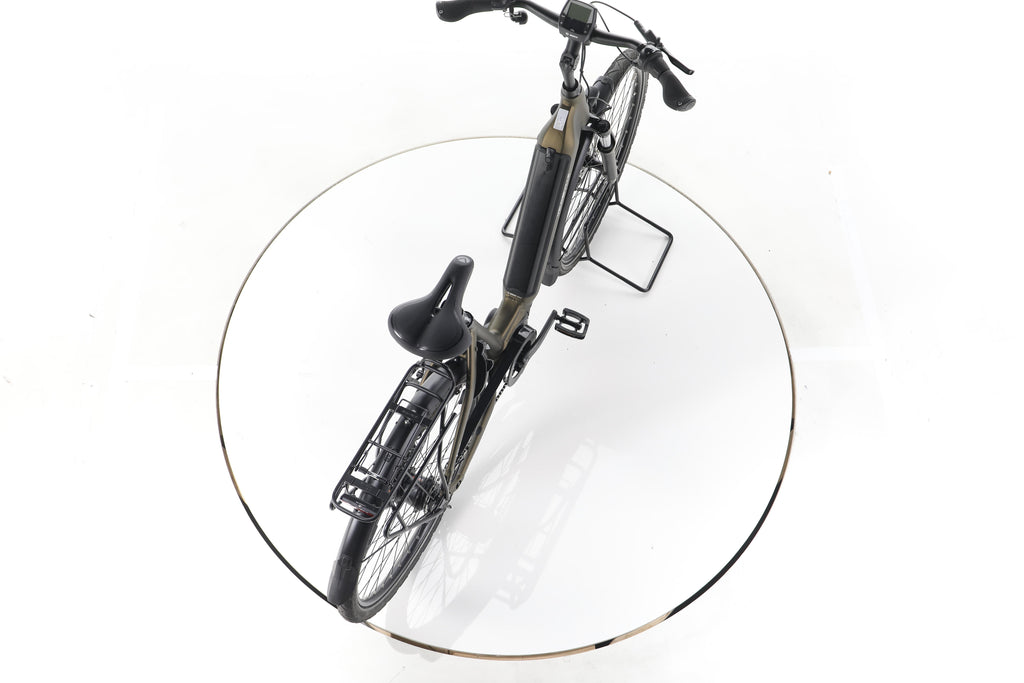 Velo de Ville AEB 490 City E-Bike Tiefeinsteiger - Image 23