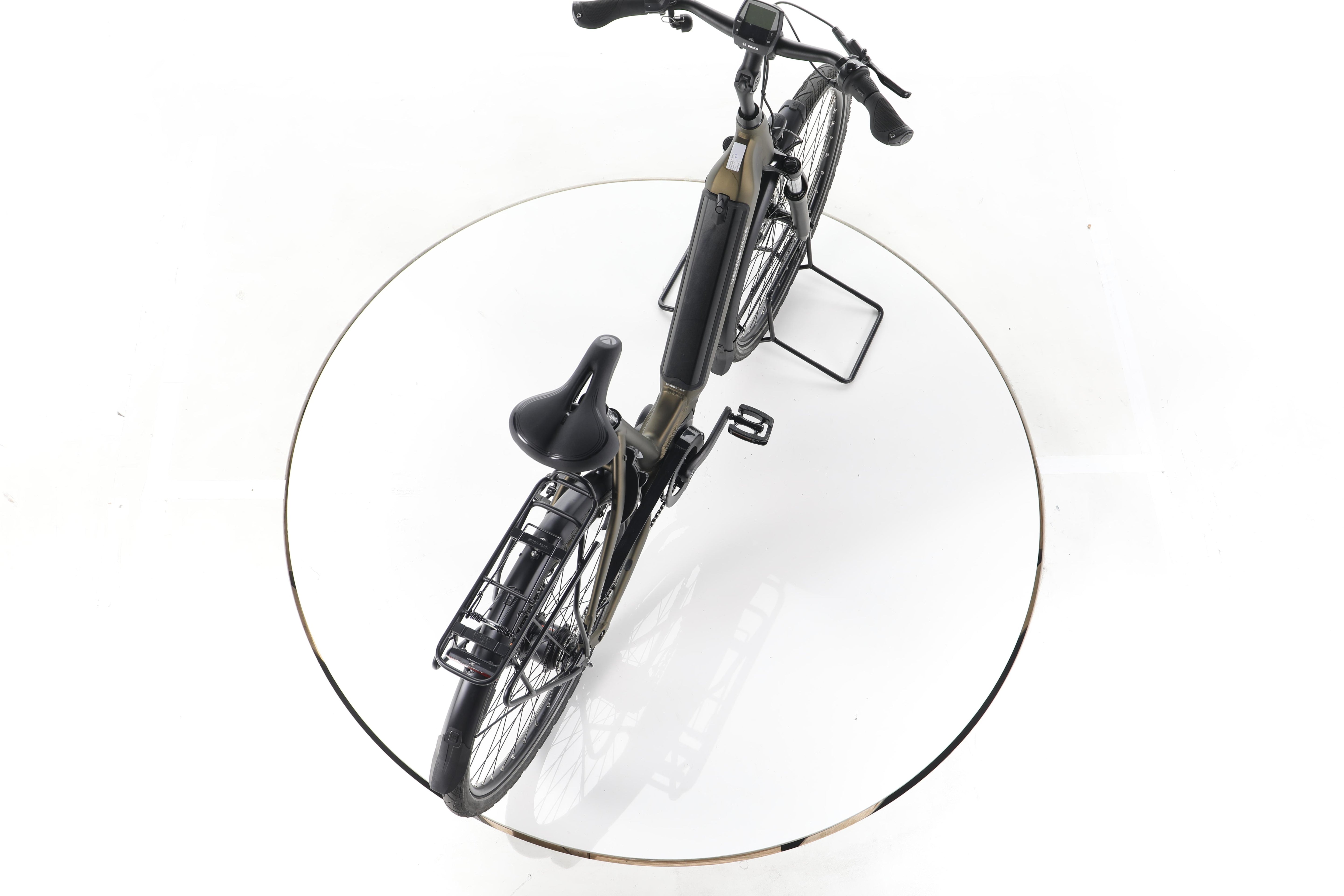 Velo de Ville AEB 490 City E-Bike Tiefeinsteiger - Image 23