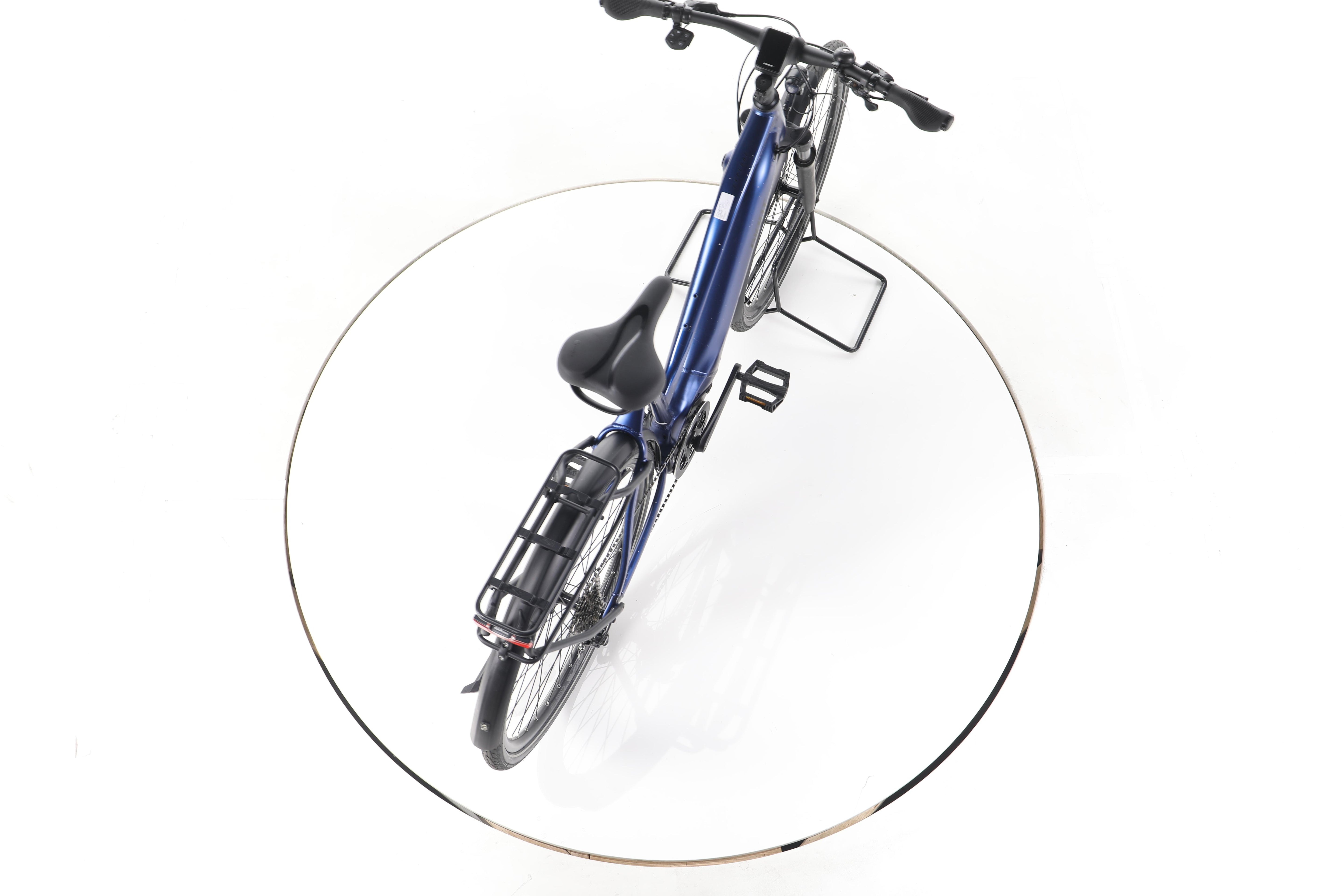 Giant EXPLORE E+ 2 Trekking E-Bike - Image 23