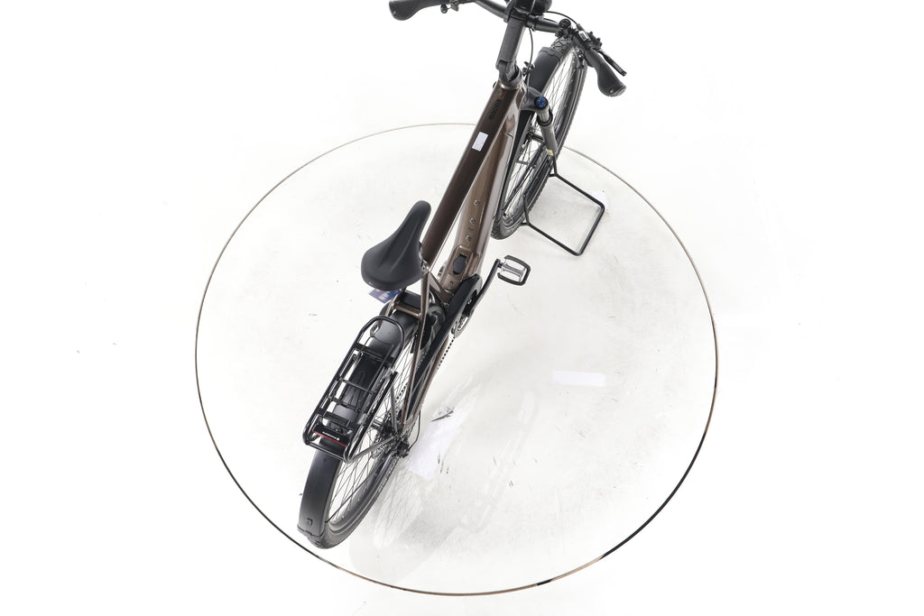 KTM Macina Gran 710 Trekking E-Bike - Image 23