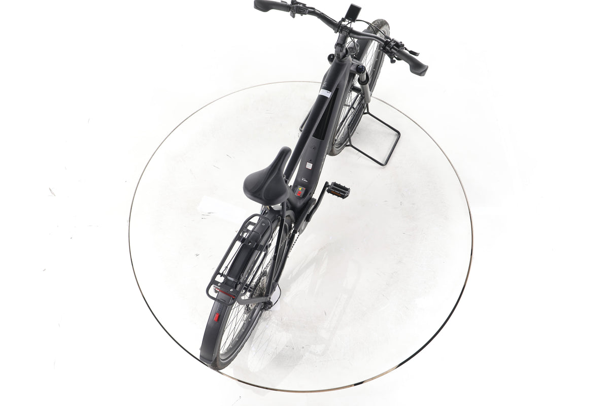 Cube Kathmandu Hybrid SLT Trekking E-Bike - Image 23