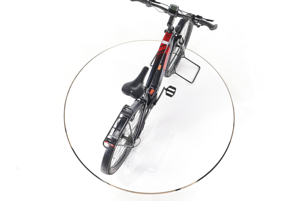 Conway Cairon S 2.0 Trekking E-Bike - Image 23