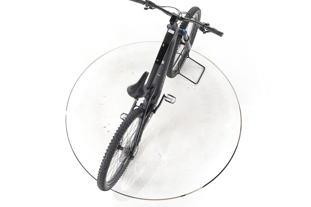 Cube Stereo Hybrid 140 HPC SLX E-Bike Fully - Image 23