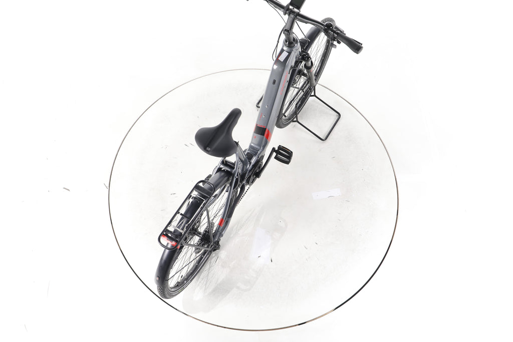 Conway Cairon T 2.0 Trekking E-Bike Tiefeinsteiger - Image 23