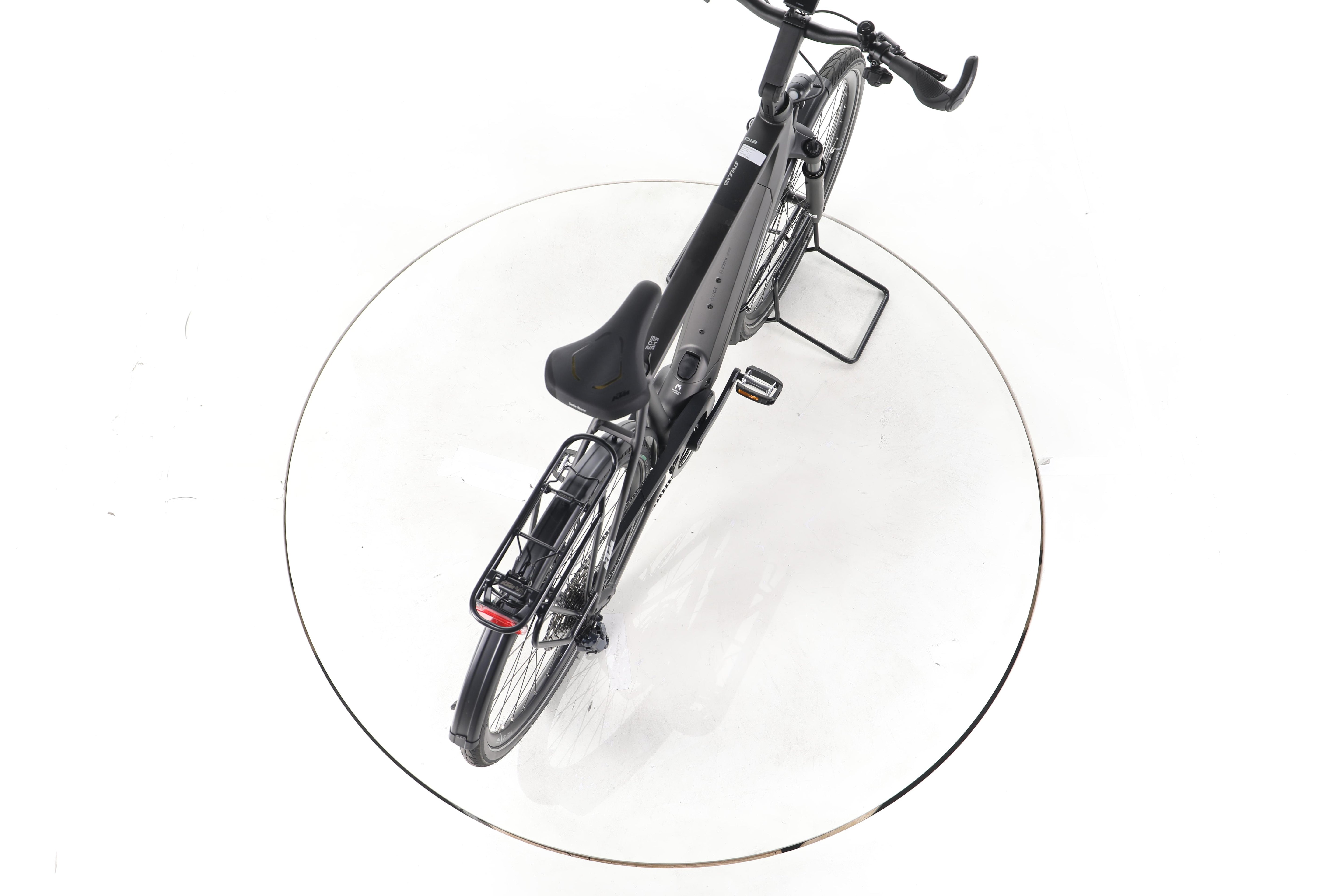 KTM Macina Style 820 di2 Trekking E-Bike 2025 - Image 23