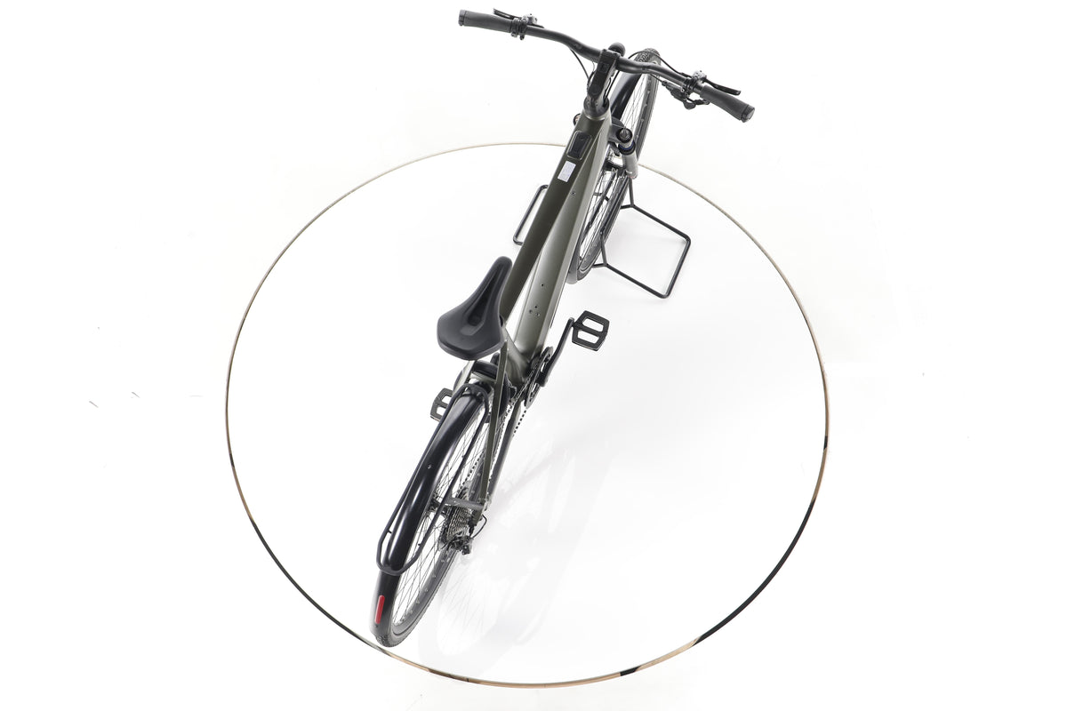 Riese & Müller UBN Five Touring Trekking E-Bike - Image 23