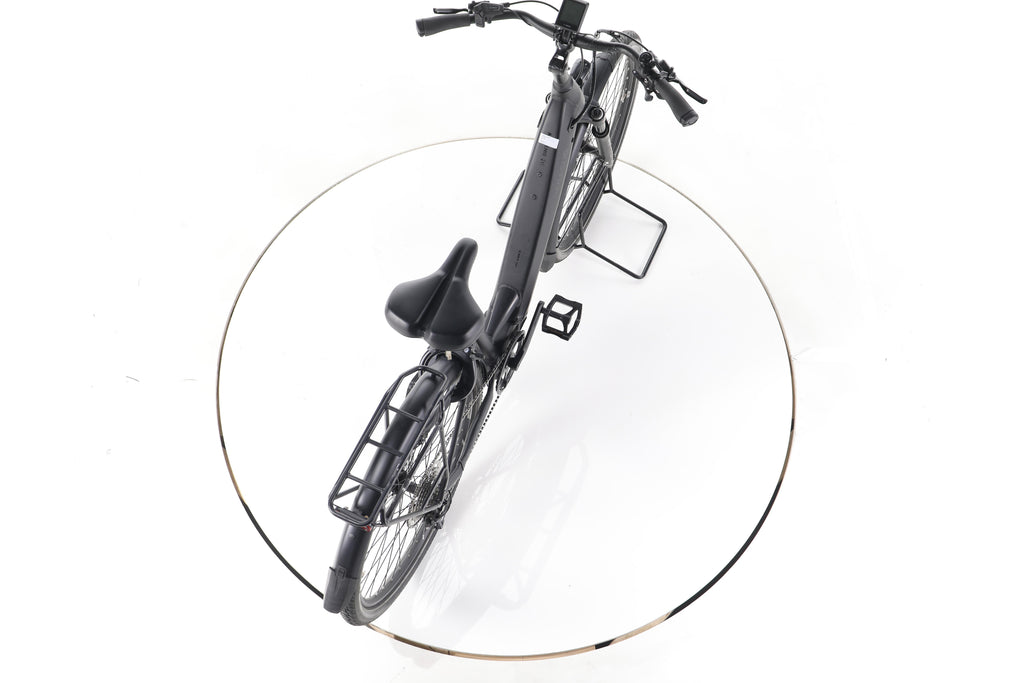 Pegasus Premio Evo 10Lite Trekking E-Bike Tiefeinsteiger 2025 - Image 23