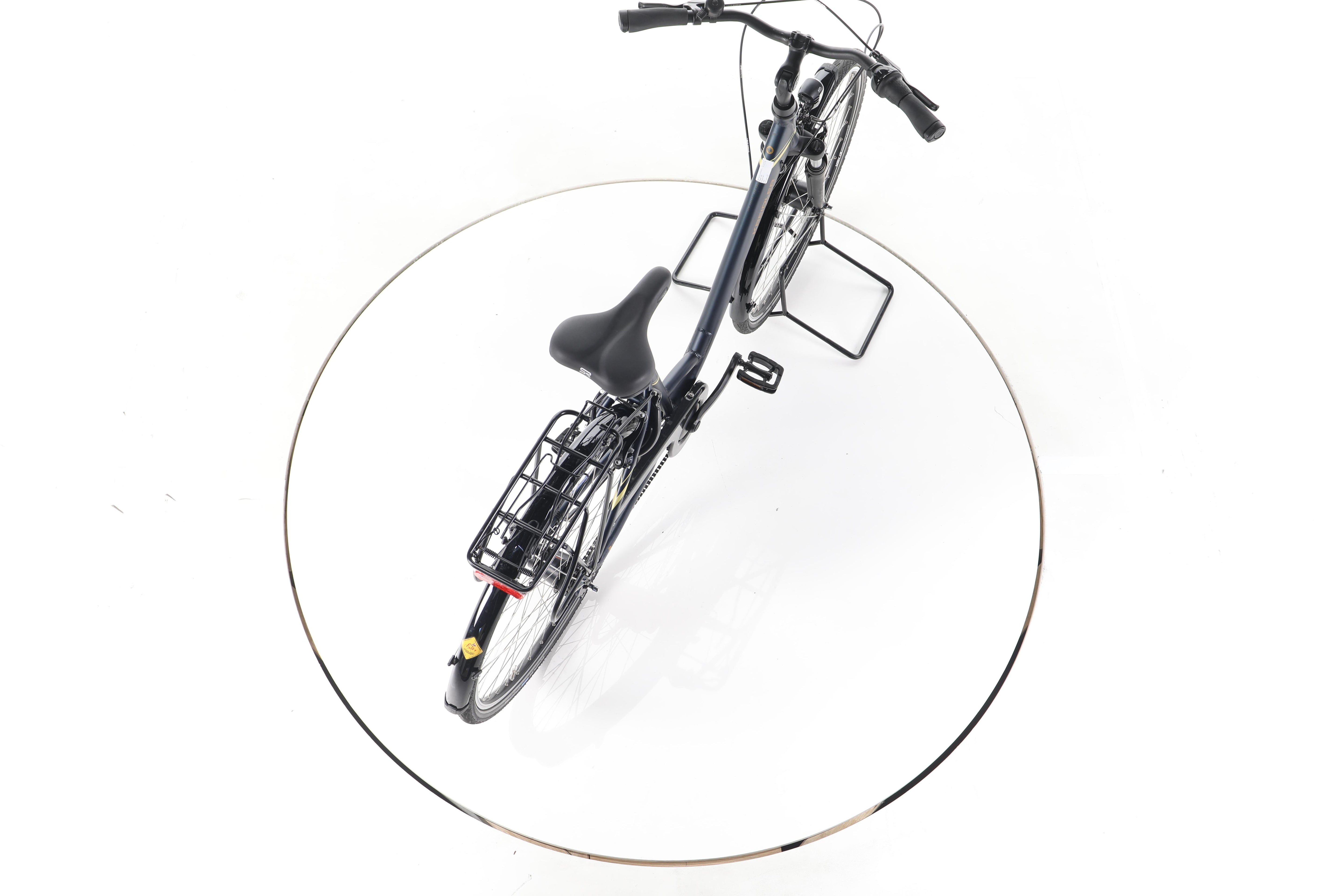 Kreidler Raise RT4 Fahrrad City & Trekking - Image 23