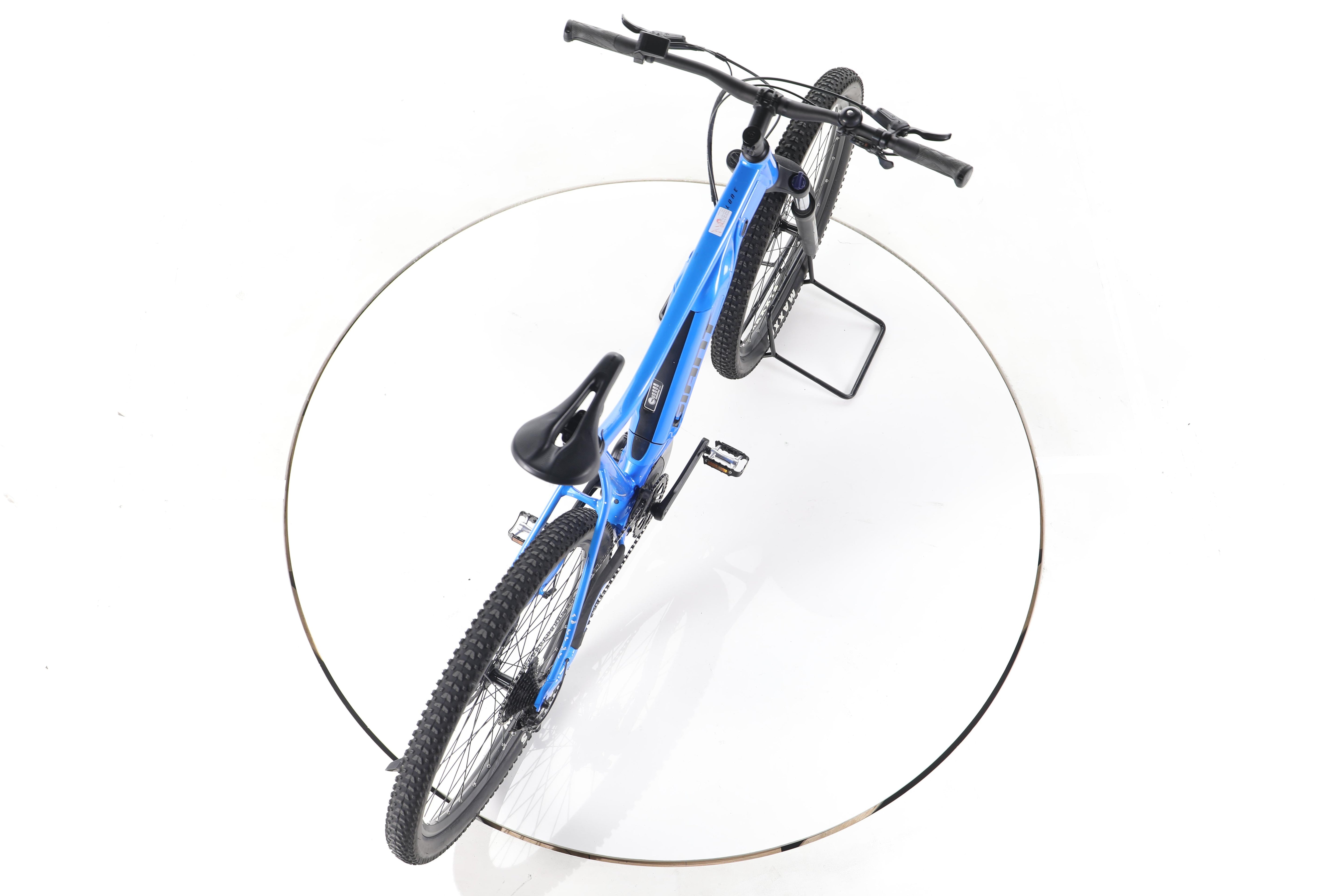 Giant Talon E+ 2 E-Bike - Image 23