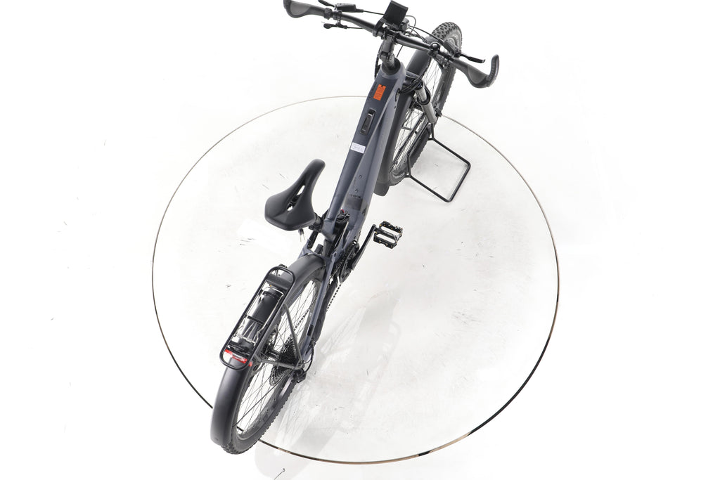 Conway Xyron SUV 4.9 SUV E-Bike - Image 23
