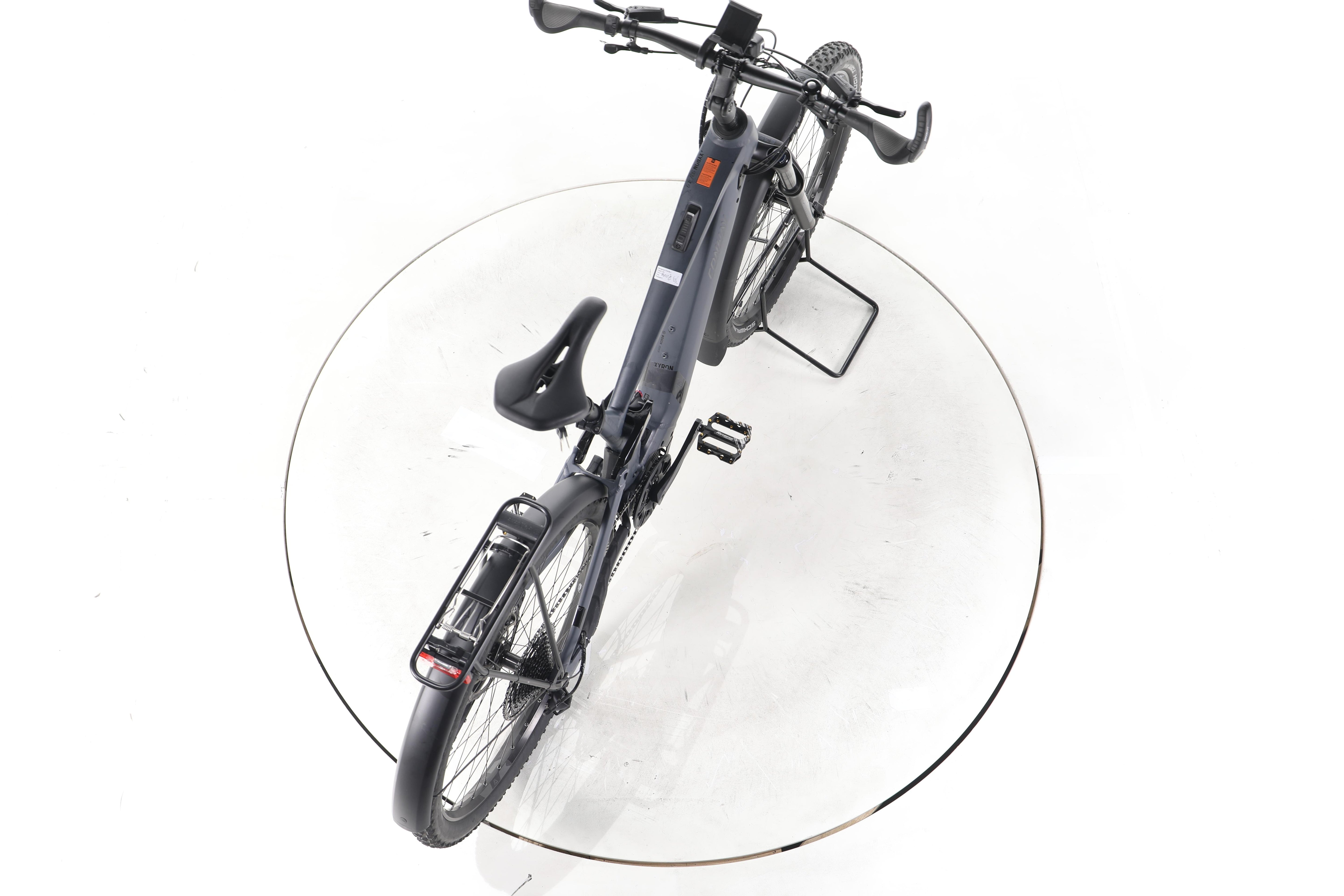 Conway Xyron SUV 4.9 SUV E-Bike - Image 23
