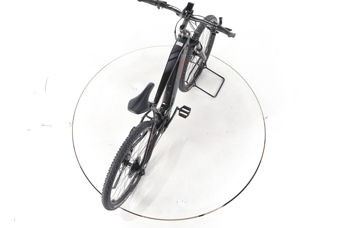 Conway Cairon S 5.0 E-Bike - Image 23