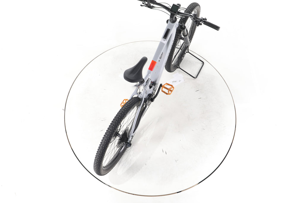 Scott Strike E-ride 930 E-Bike Fully 2024 - Image 23