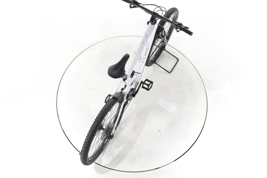 Cube STEREO HYBRID ONE44 EX E-Bike Fully 2025 - Image 23
