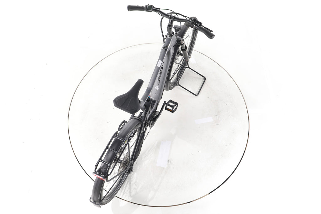 Bergamont E-Horizon FS Expert SUV E-Bike - Image 23