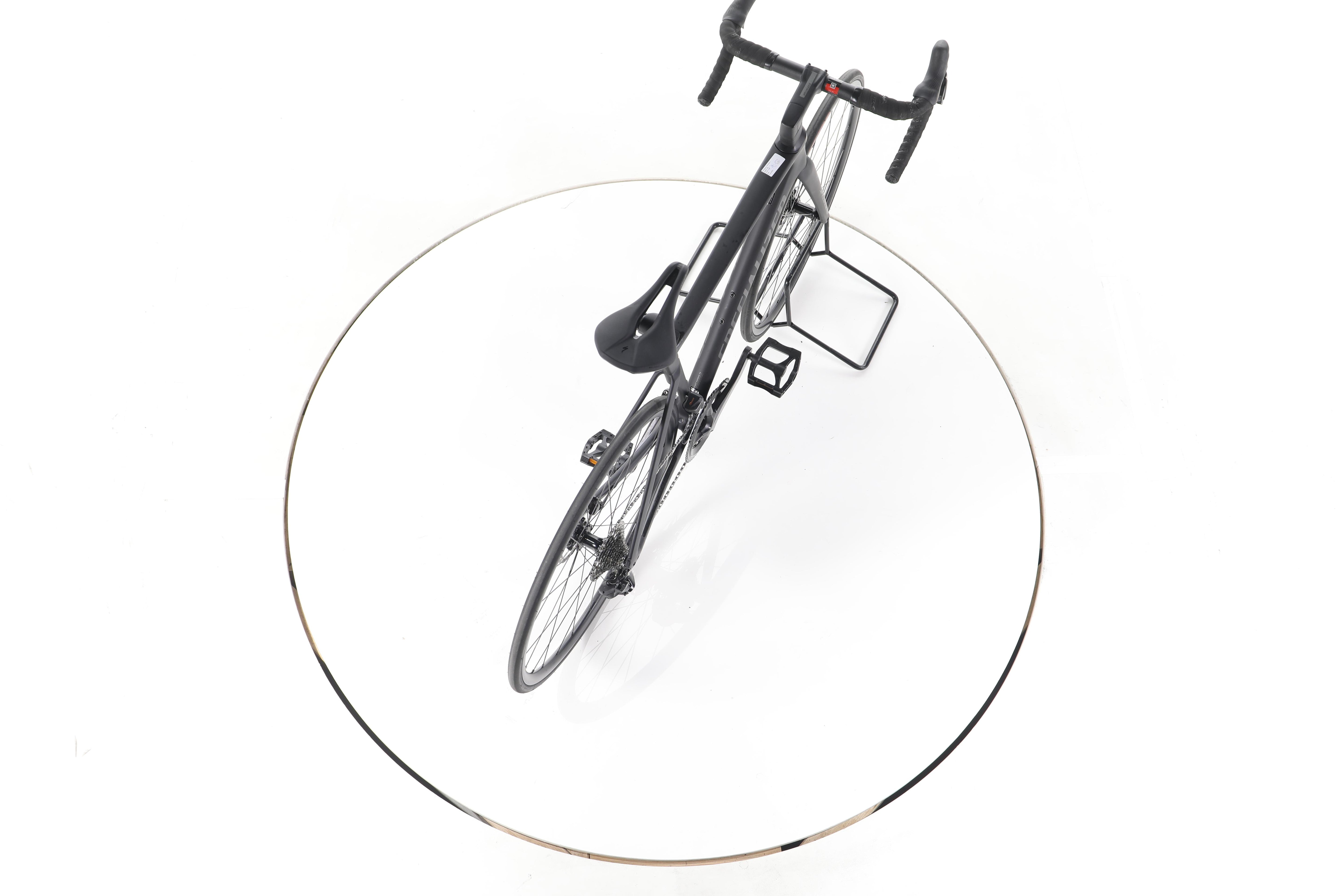 Specialized Tarmac SL7 Comp Rennrad Carbon 2024 - Image 23