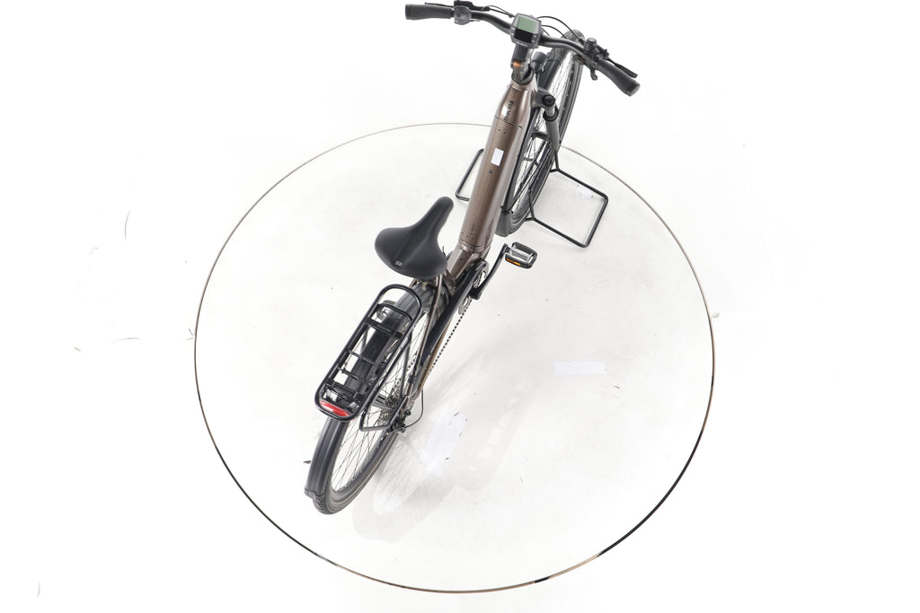 KTM Macina Tour P510 Trekking E-Bike Tiefeinsteiger - Image 23